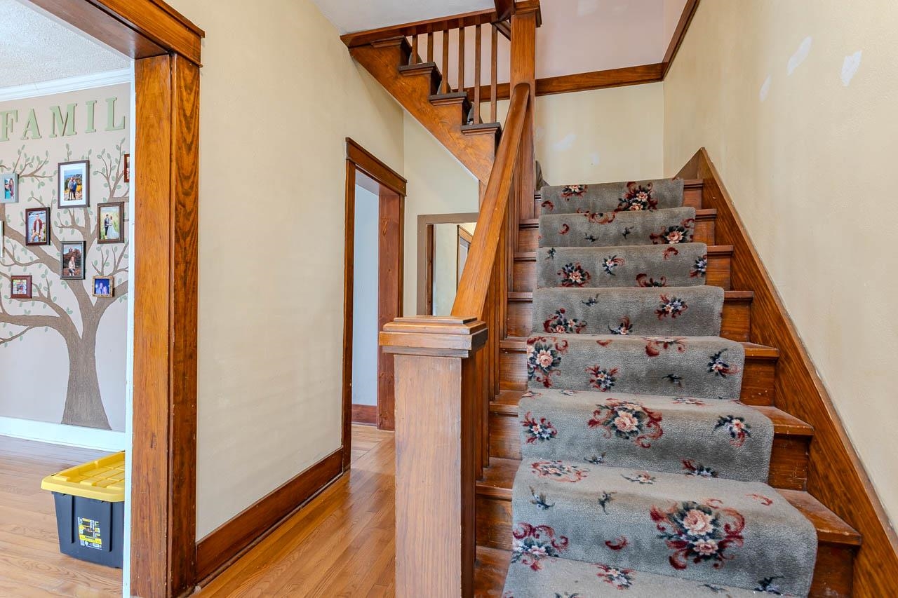 400 N GENESEE STREET, Merrill, Wisconsin 54487, 3 Bedrooms Bedrooms, ,2 BathroomsBathrooms,Residential,For Sale,400 N GENESEE STREET,22604119