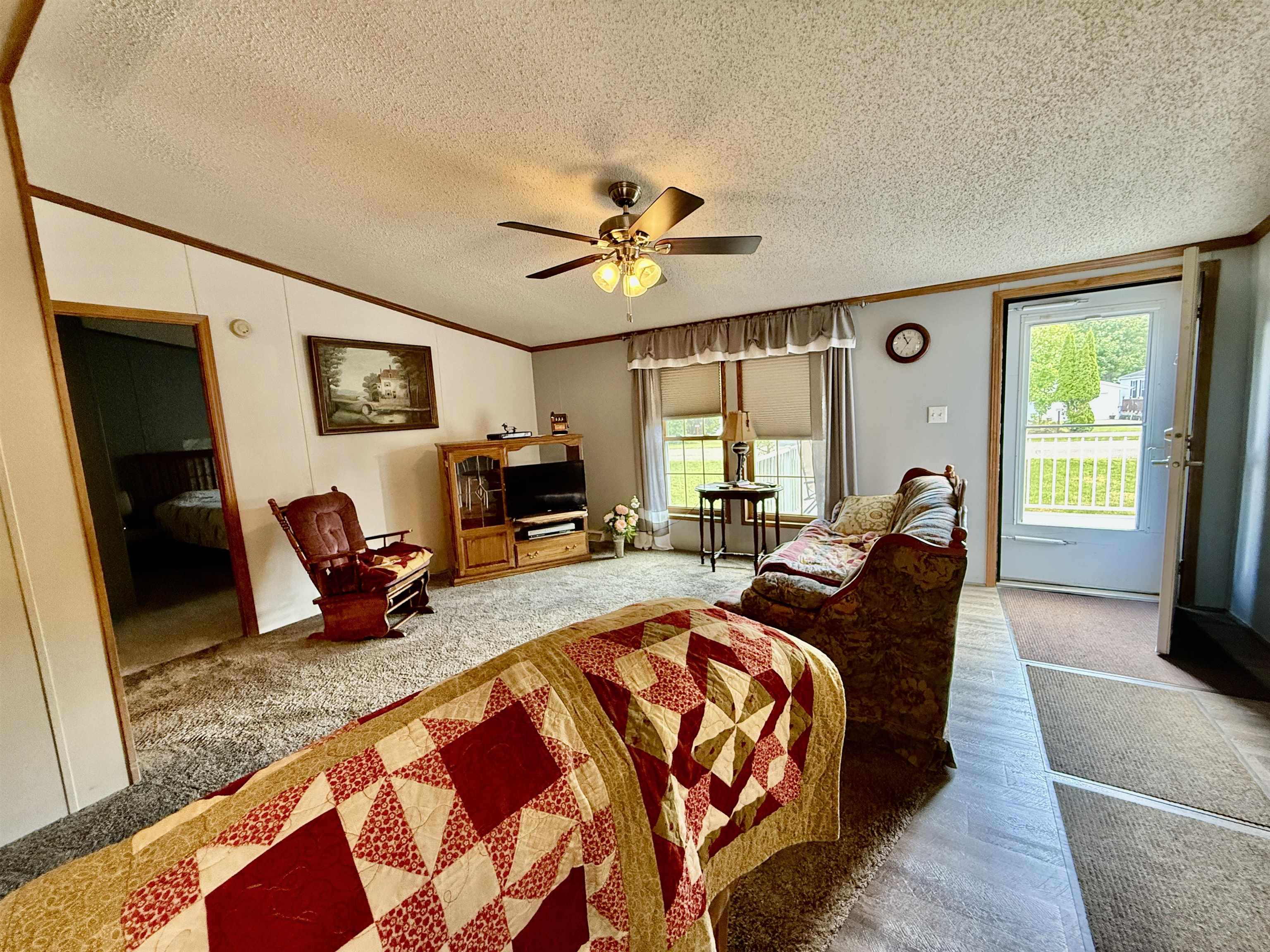 469 SARAH STREET, Birnamwood, Wisconsin 54414, 3 Bedrooms Bedrooms, ,2 BathroomsBathrooms,Residential,For Sale,469 SARAH STREET,22604120