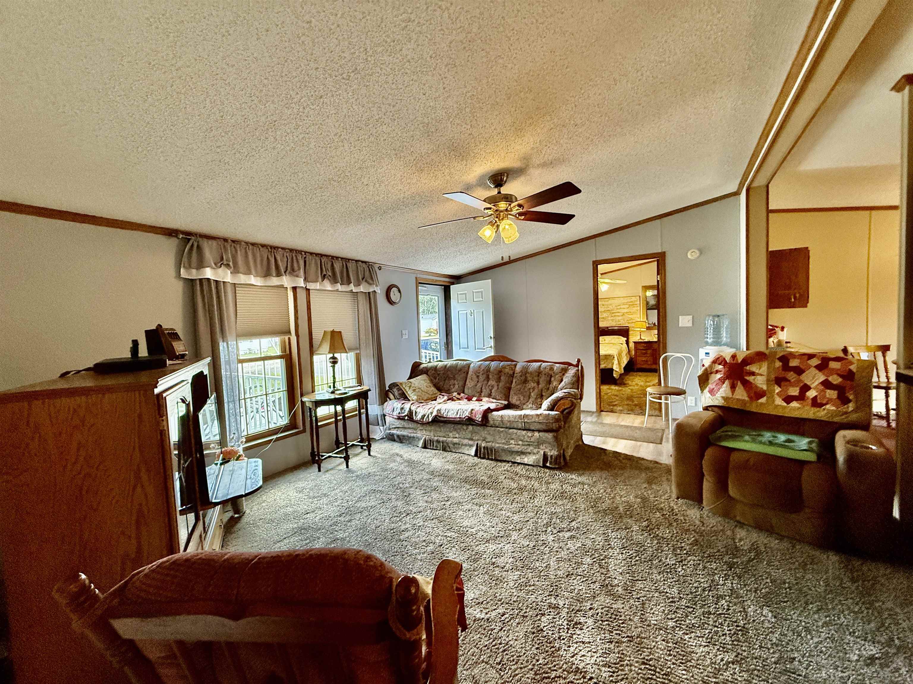 469 SARAH STREET, Birnamwood, Wisconsin 54414, 3 Bedrooms Bedrooms, ,2 BathroomsBathrooms,Residential,For Sale,469 SARAH STREET,22604120