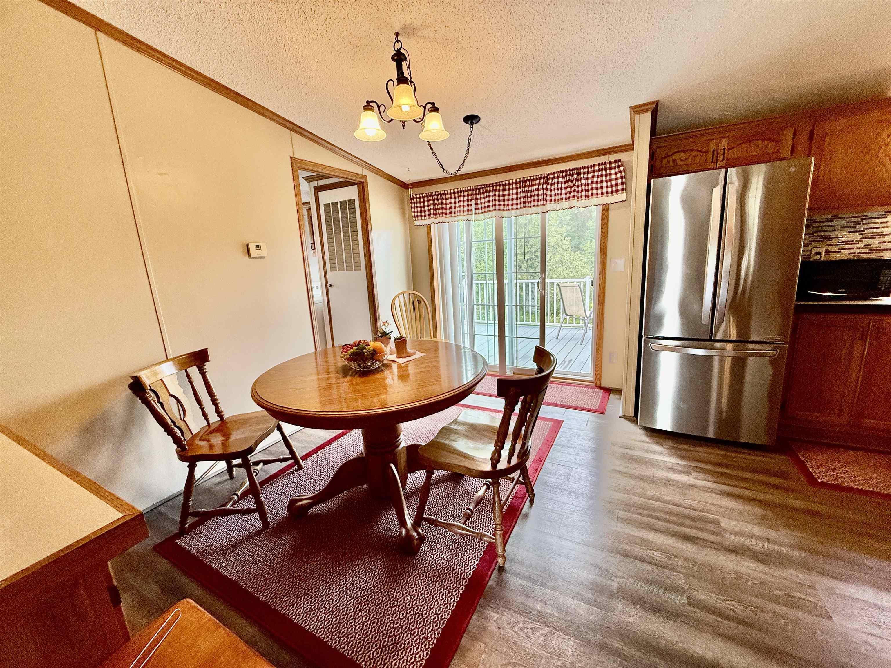 469 SARAH STREET, Birnamwood, Wisconsin 54414, 3 Bedrooms Bedrooms, ,2 BathroomsBathrooms,Residential,For Sale,469 SARAH STREET,22604120