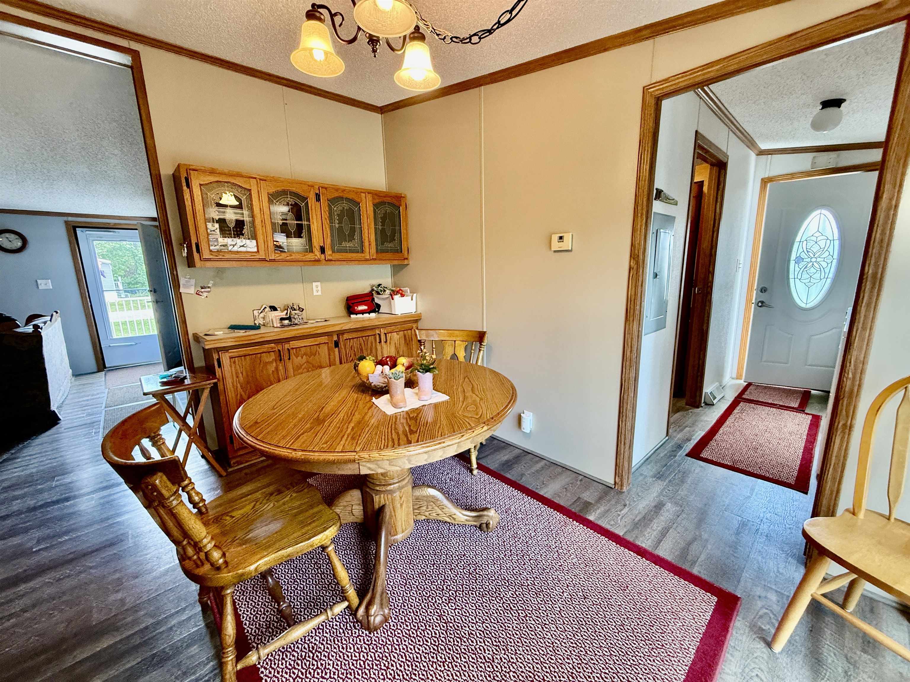 469 SARAH STREET, Birnamwood, Wisconsin 54414, 3 Bedrooms Bedrooms, ,2 BathroomsBathrooms,Residential,For Sale,469 SARAH STREET,22604120