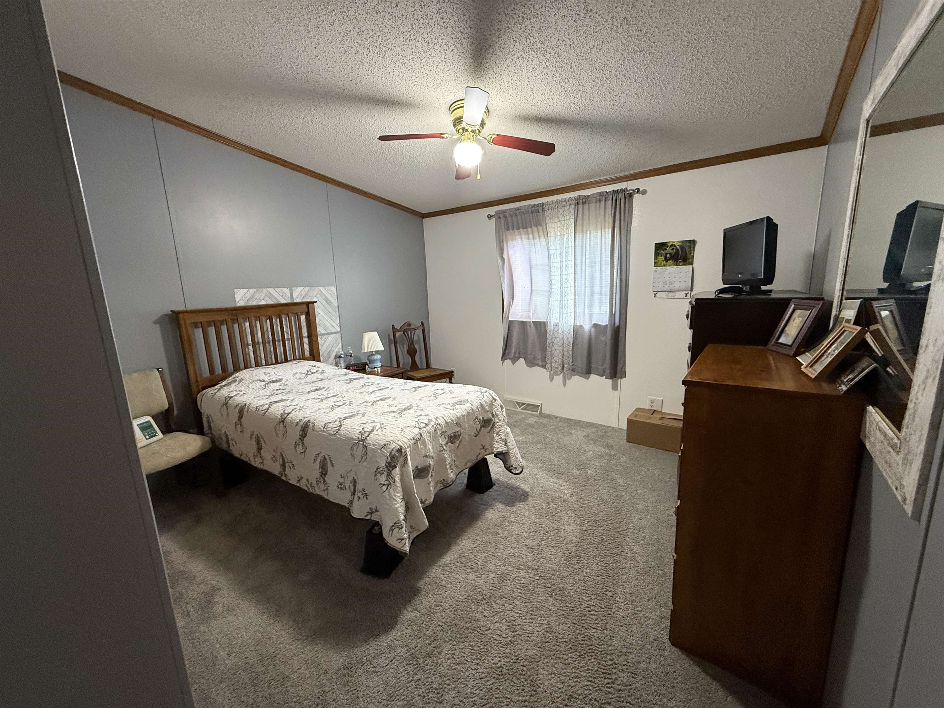 469 SARAH STREET, Birnamwood, Wisconsin 54414, 3 Bedrooms Bedrooms, ,2 BathroomsBathrooms,Residential,For Sale,469 SARAH STREET,22604120