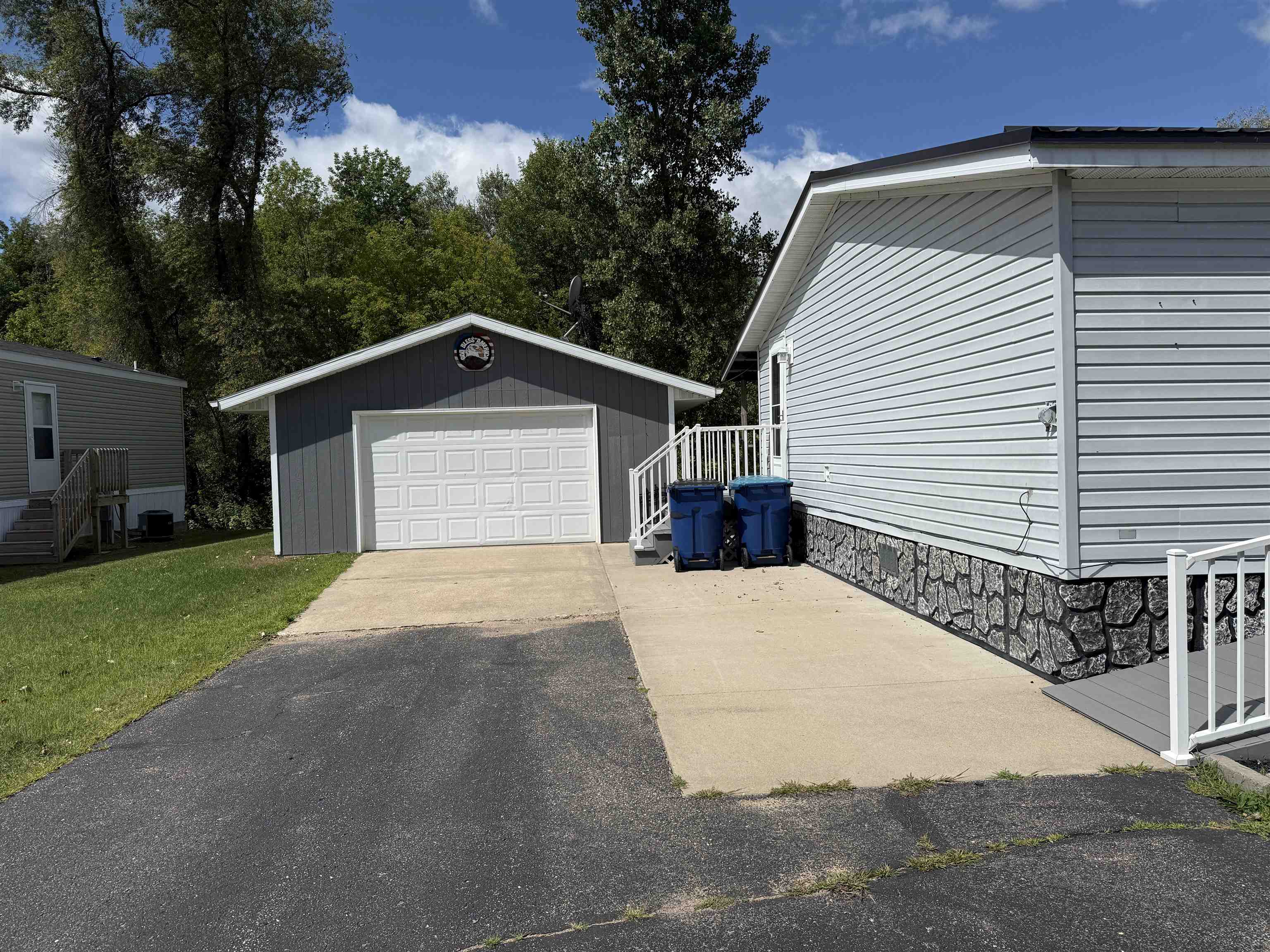 469 SARAH STREET, Birnamwood, Wisconsin 54414, 3 Bedrooms Bedrooms, ,2 BathroomsBathrooms,Residential,For Sale,469 SARAH STREET,22604120