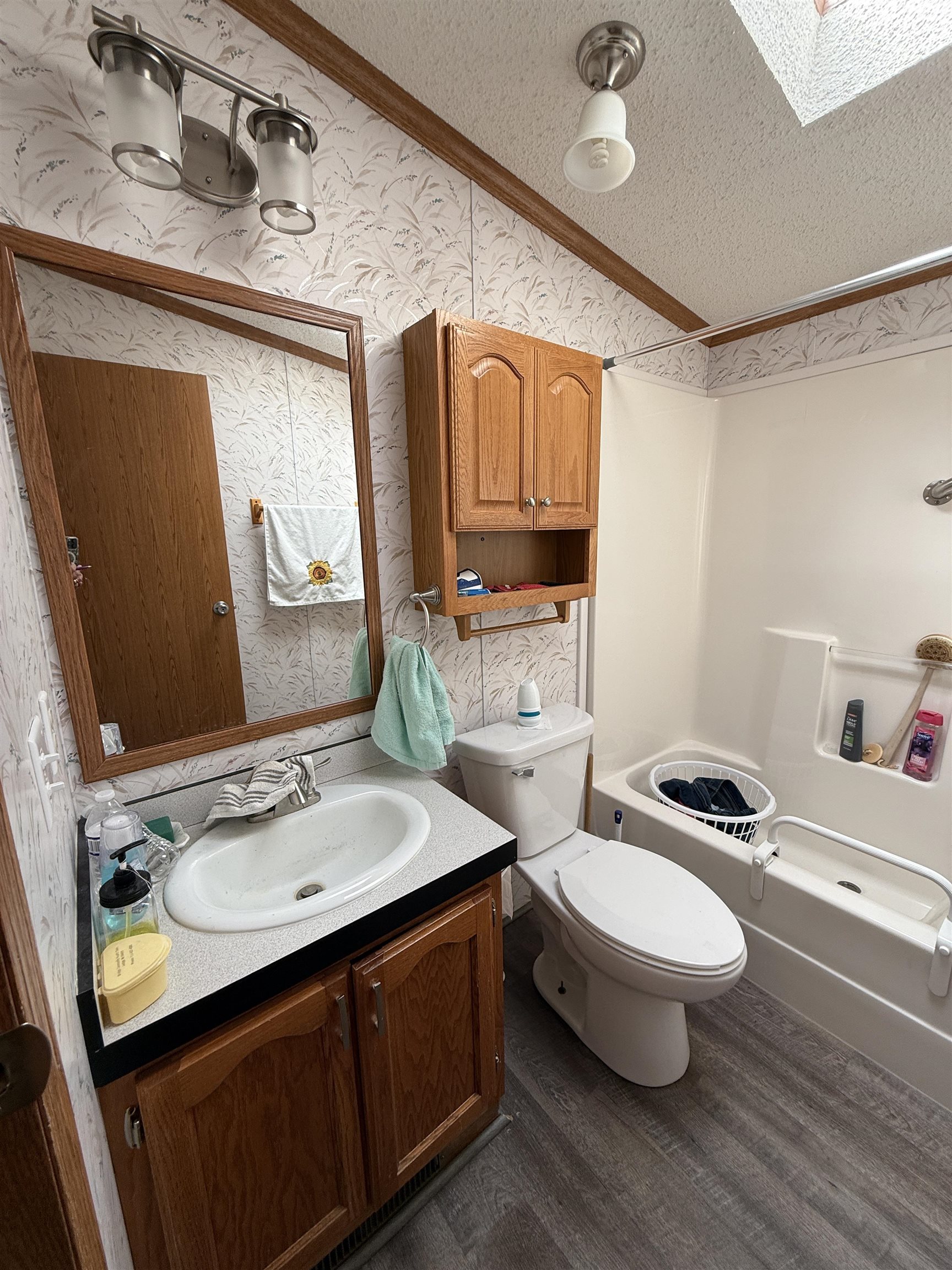 469 SARAH STREET, Birnamwood, Wisconsin 54414, 3 Bedrooms Bedrooms, ,2 BathroomsBathrooms,Residential,For Sale,469 SARAH STREET,22604120
