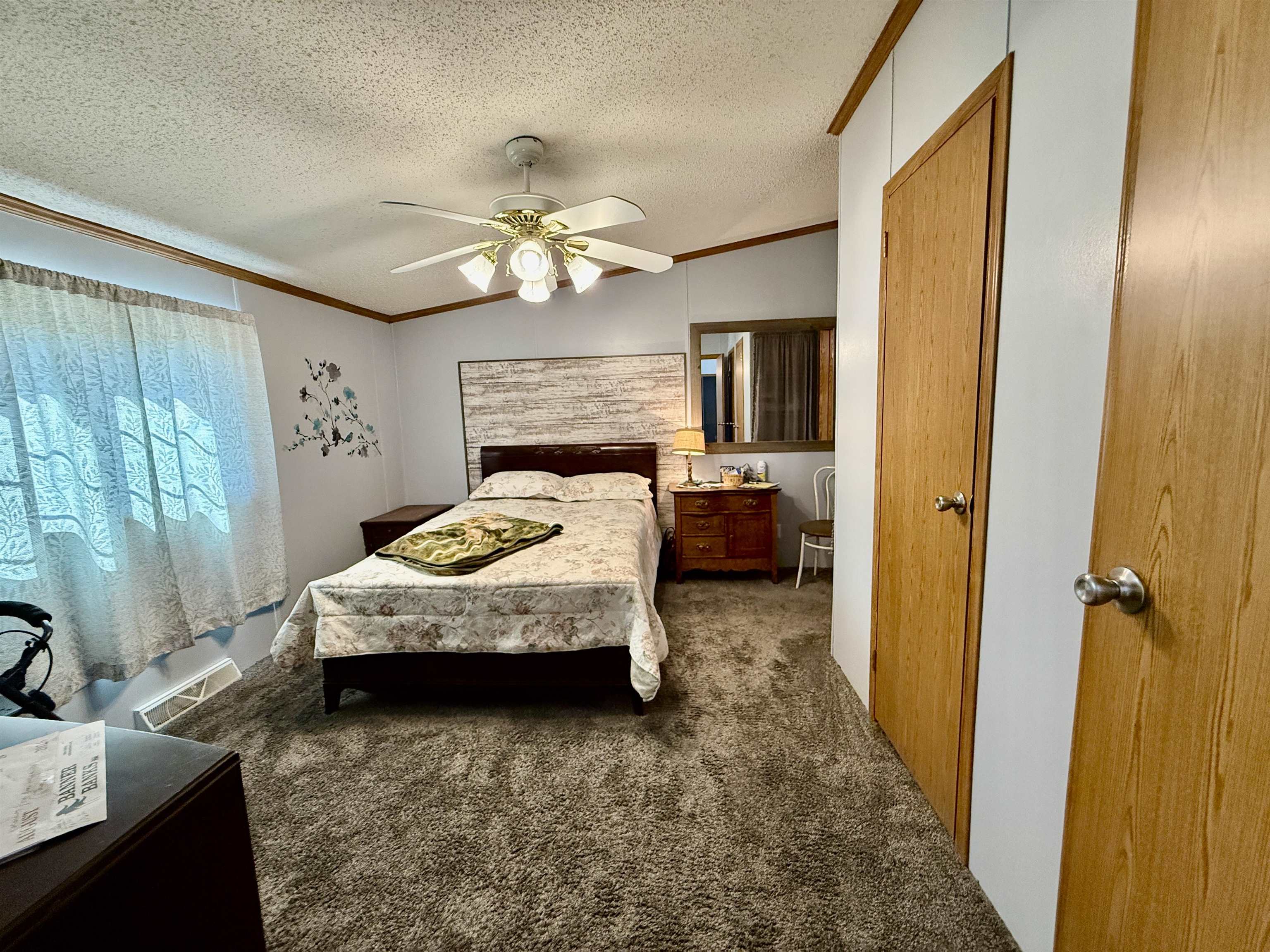 469 SARAH STREET, Birnamwood, Wisconsin 54414, 3 Bedrooms Bedrooms, ,2 BathroomsBathrooms,Residential,For Sale,469 SARAH STREET,22604120