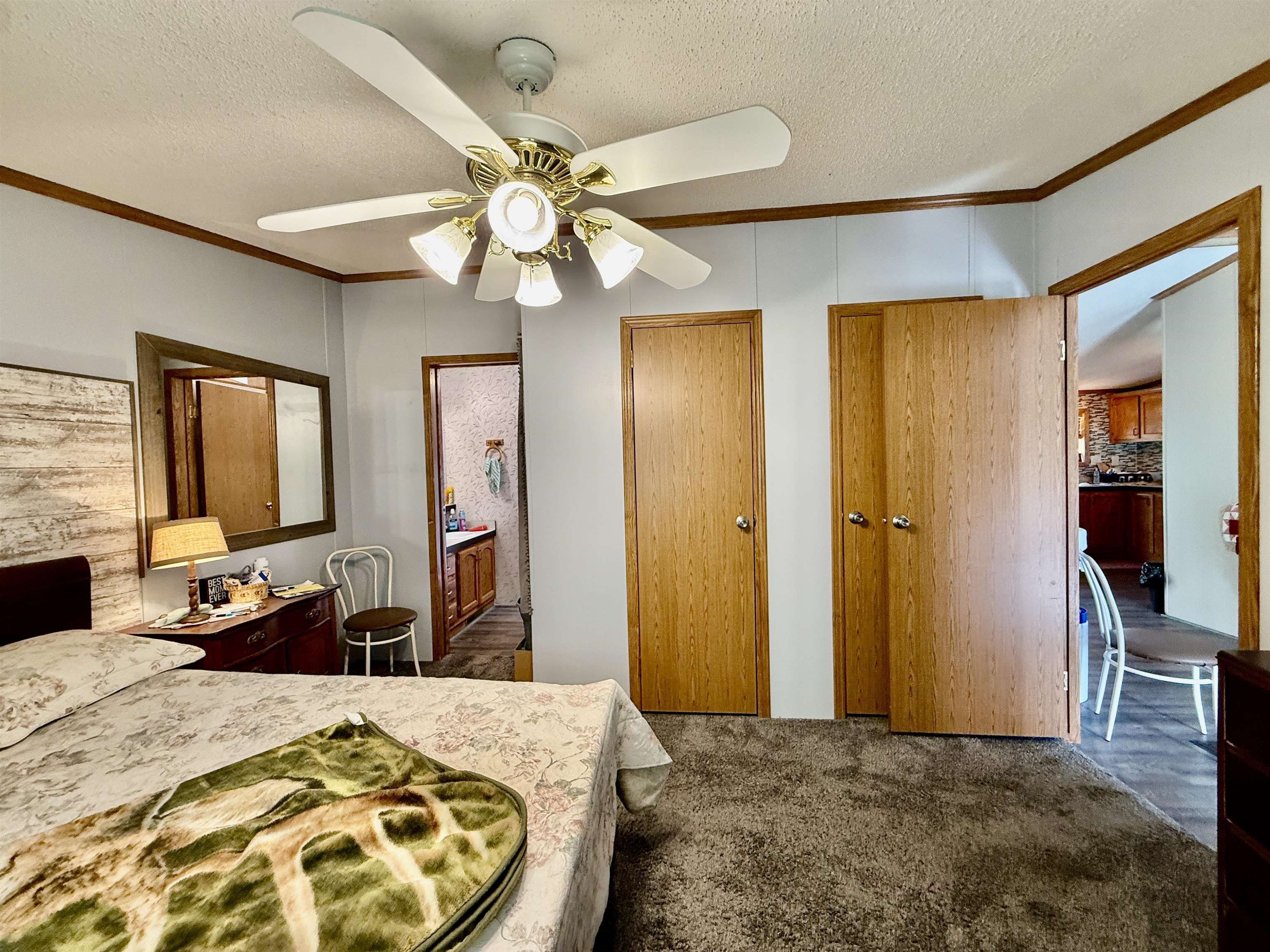469 SARAH STREET, Birnamwood, Wisconsin 54414, 3 Bedrooms Bedrooms, ,2 BathroomsBathrooms,Residential,For Sale,469 SARAH STREET,22604120