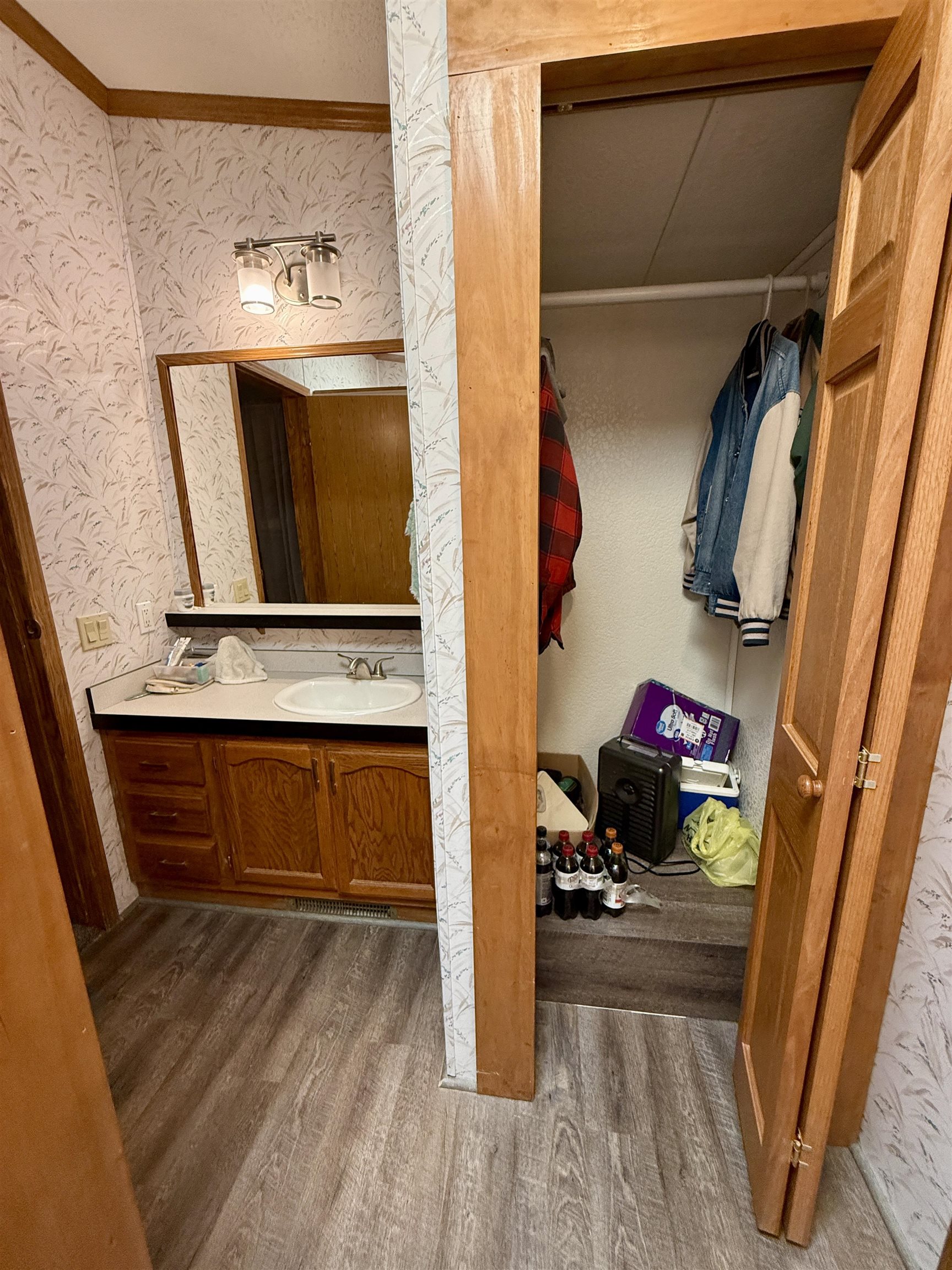 469 SARAH STREET, Birnamwood, Wisconsin 54414, 3 Bedrooms Bedrooms, ,2 BathroomsBathrooms,Residential,For Sale,469 SARAH STREET,22604120