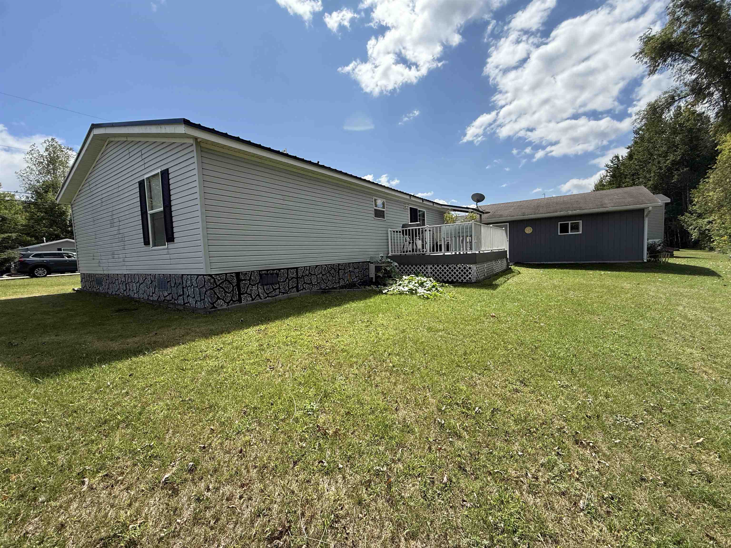 469 SARAH STREET, Birnamwood, Wisconsin 54414, 3 Bedrooms Bedrooms, ,2 BathroomsBathrooms,Residential,For Sale,469 SARAH STREET,22604120