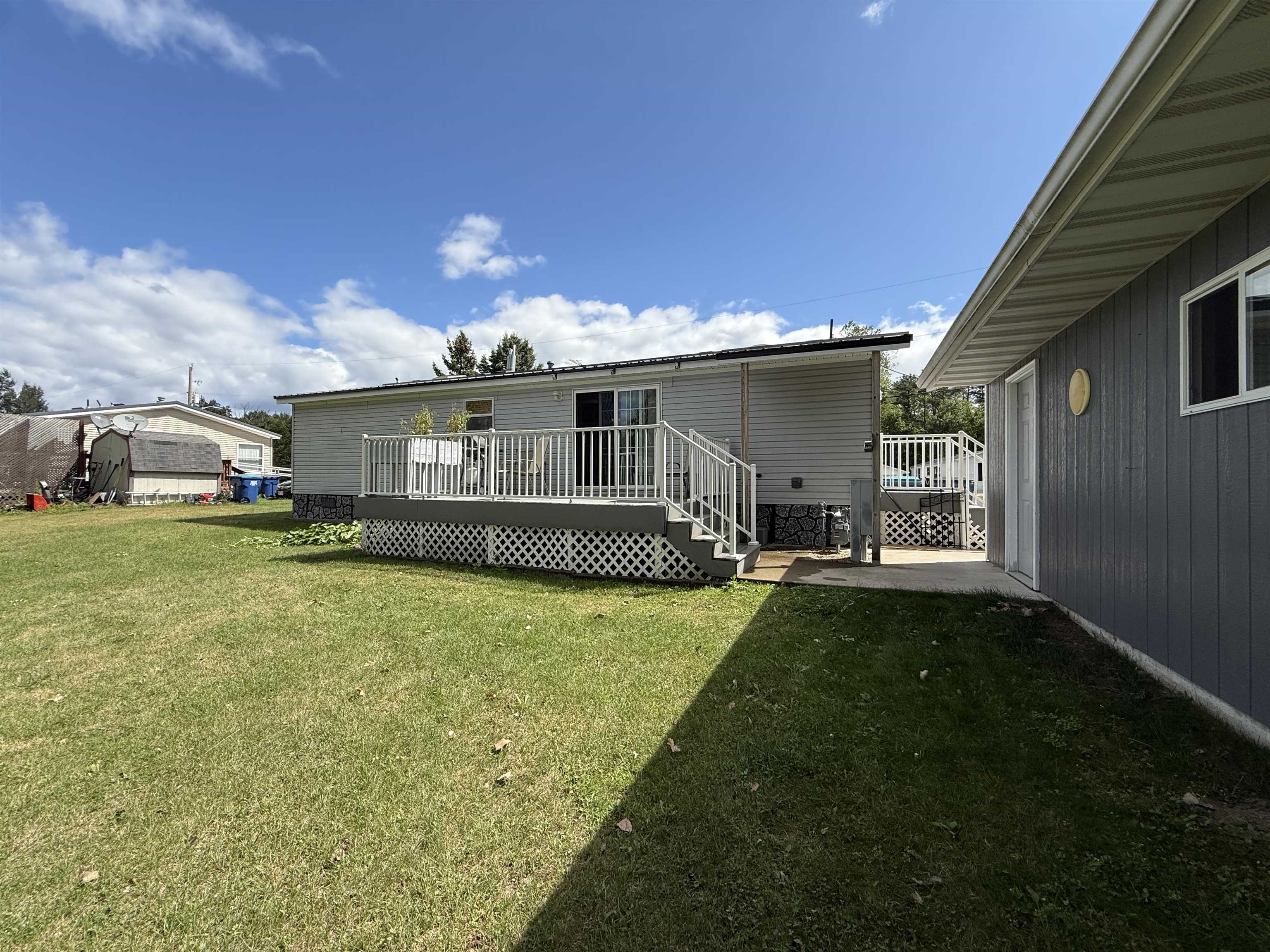 469 SARAH STREET, Birnamwood, Wisconsin 54414, 3 Bedrooms Bedrooms, ,2 BathroomsBathrooms,Residential,For Sale,469 SARAH STREET,22604120