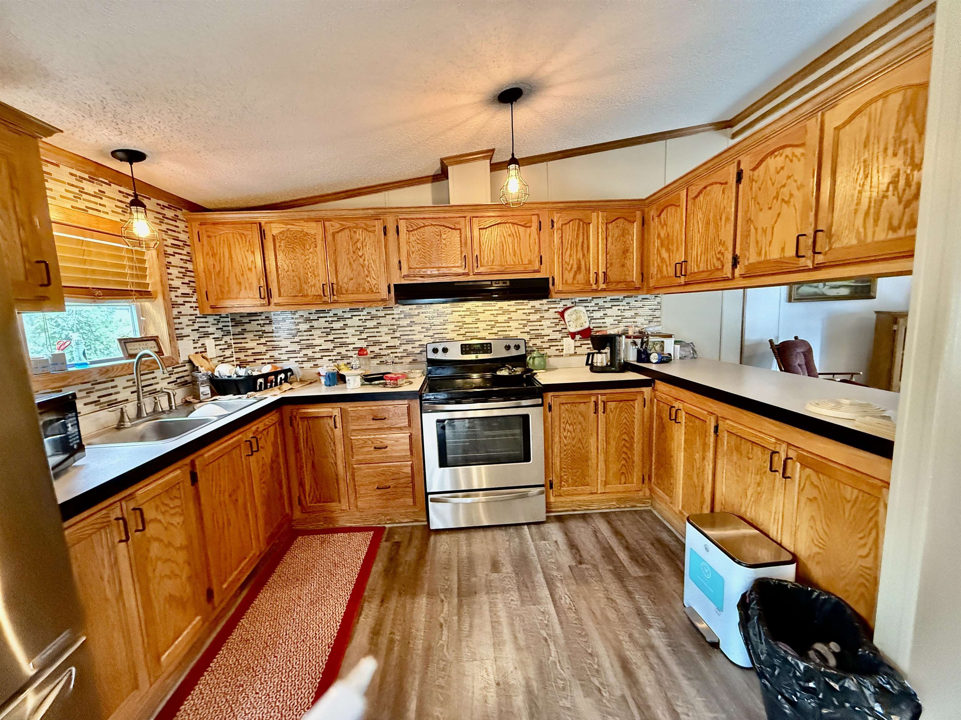 469 SARAH STREET, Birnamwood, Wisconsin 54414, 3 Bedrooms Bedrooms, ,2 BathroomsBathrooms,Residential,For Sale,469 SARAH STREET,22604120