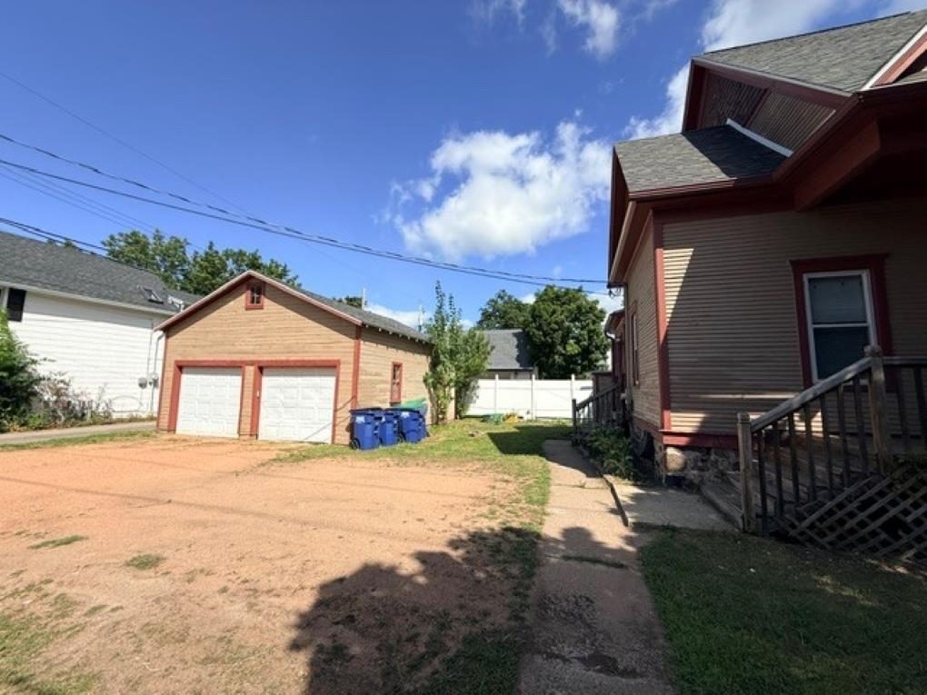 640 S 4TH AVENUE, Wausau, Wisconsin 54401, 5 Bedrooms Bedrooms, ,3 BathroomsBathrooms,Residential,For Sale,640 S 4TH AVENUE,22604121