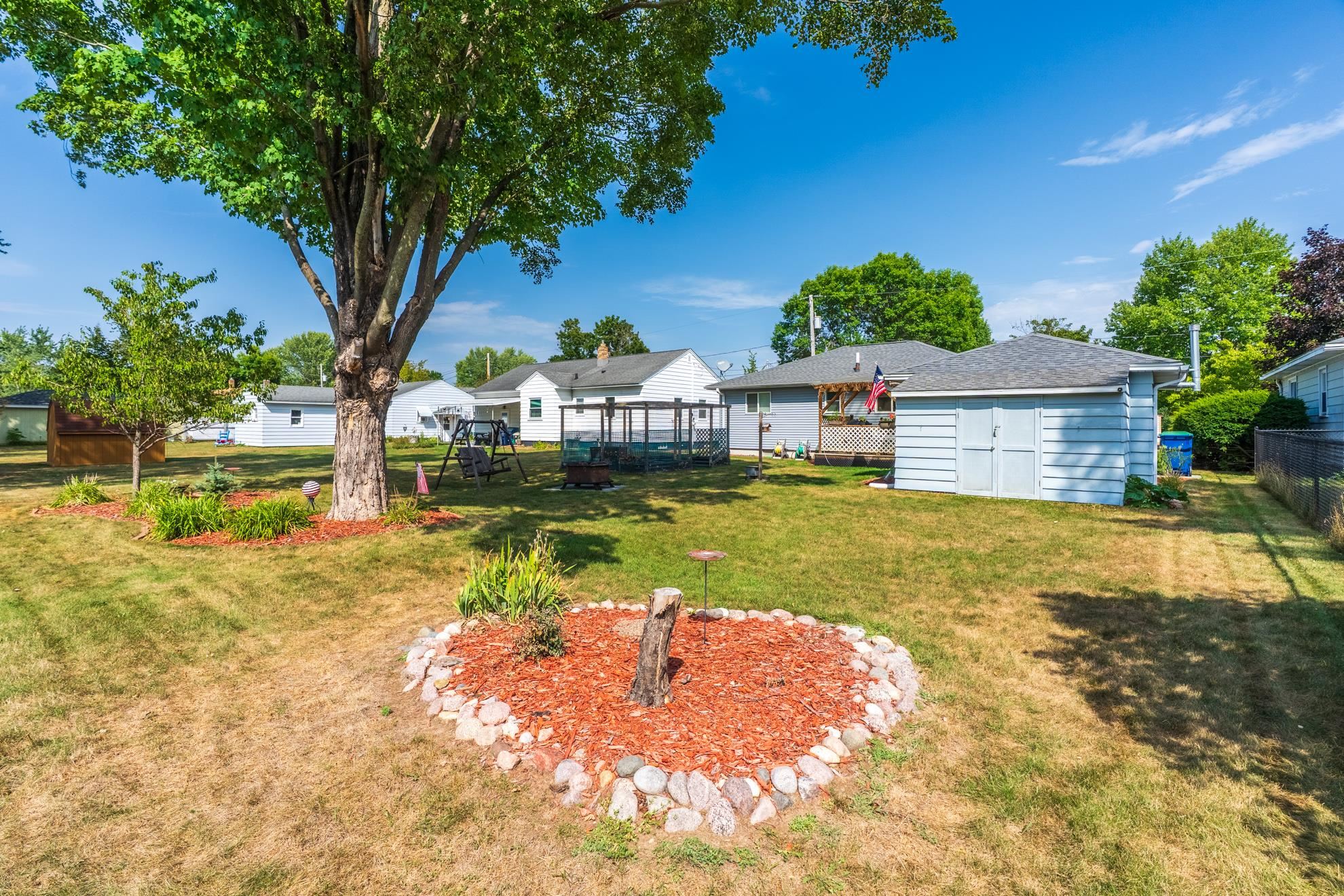 1520 PEARSON STREET, Wausau, Wisconsin 54401, 2 Bedrooms Bedrooms, ,2 BathroomsBathrooms,Residential,For Sale,1520 PEARSON STREET,22604123