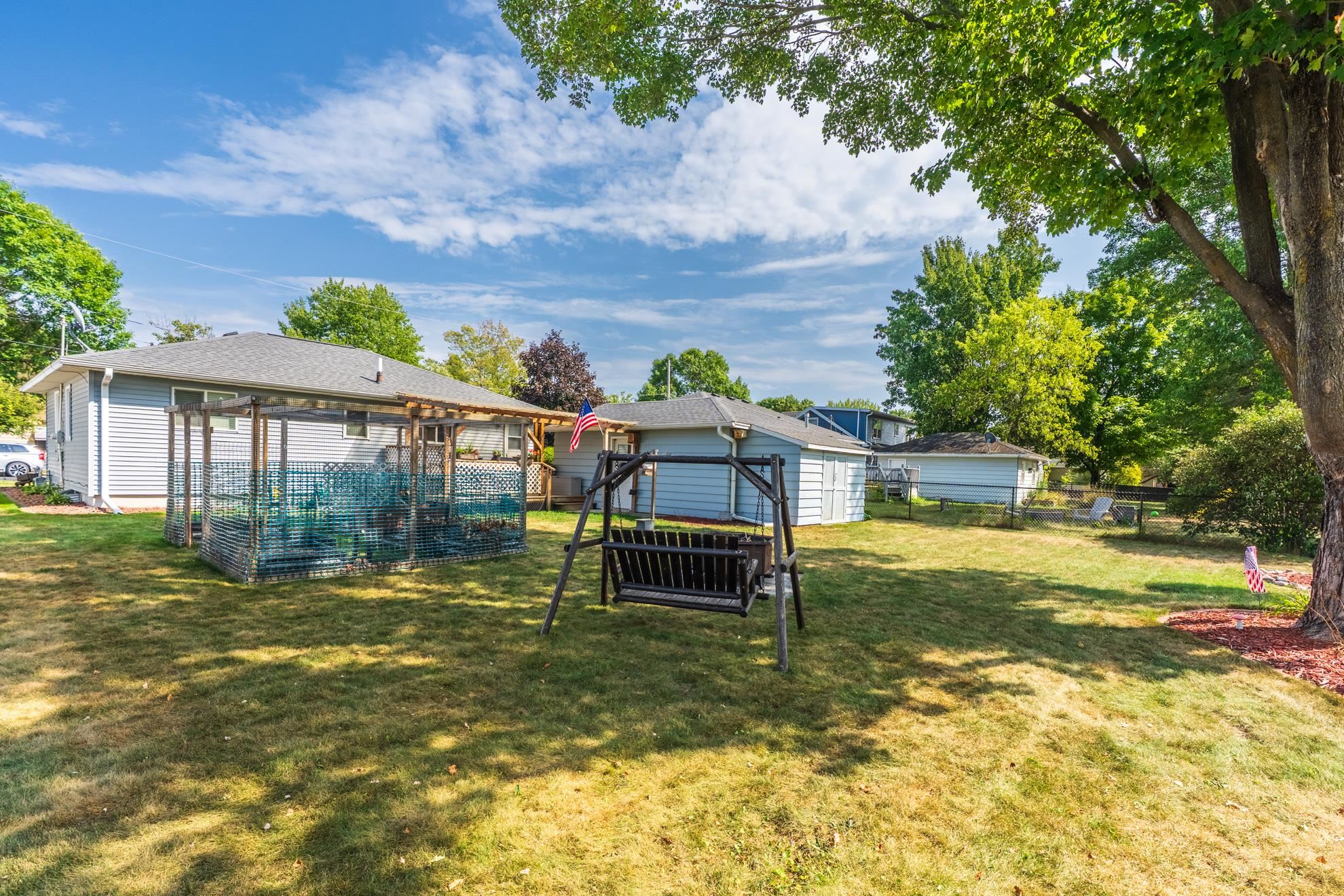1520 PEARSON STREET, Wausau, Wisconsin 54401, 2 Bedrooms Bedrooms, ,2 BathroomsBathrooms,Residential,For Sale,1520 PEARSON STREET,22604123
