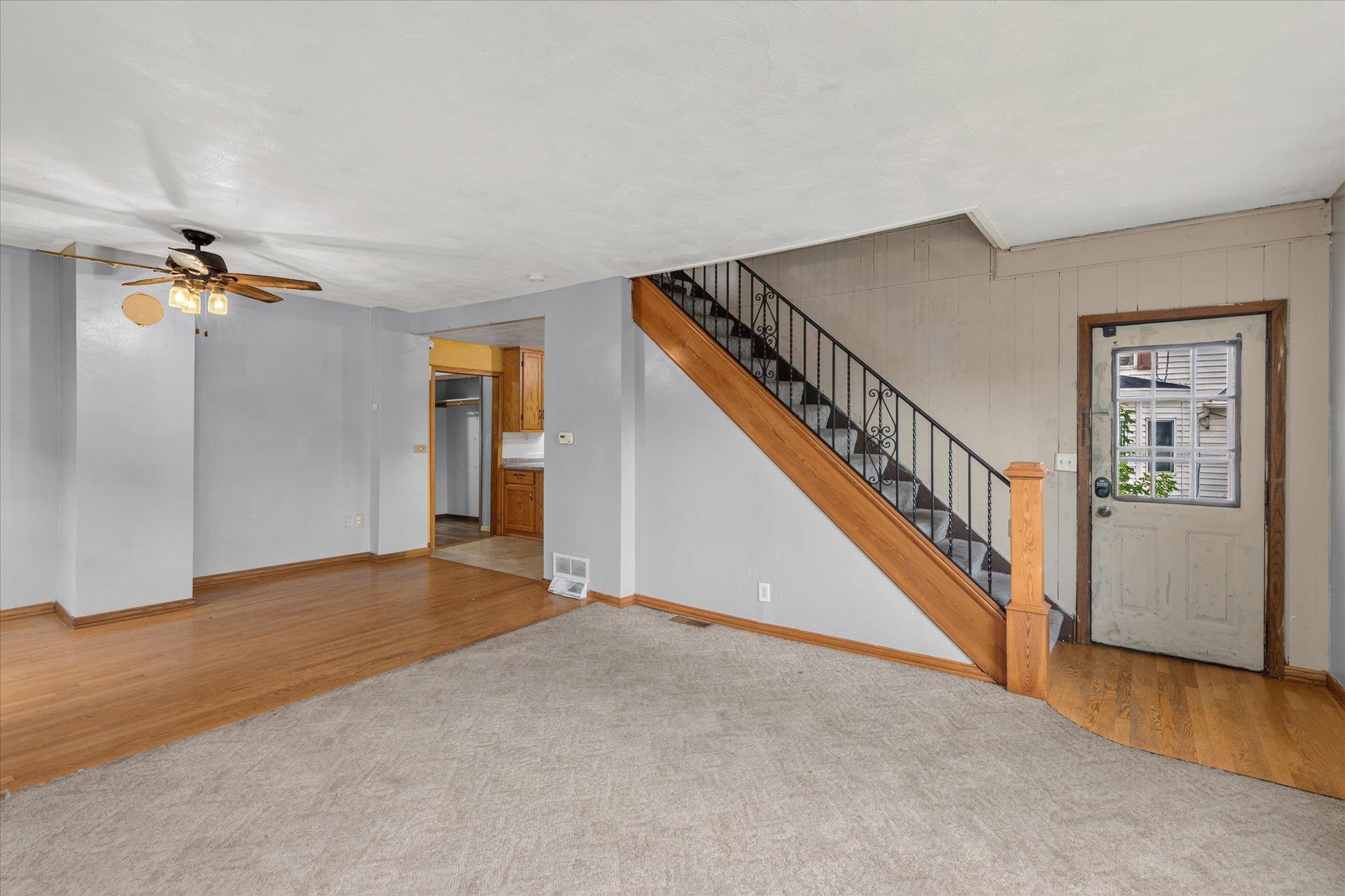 134 W FACTORY STREET, SEYMOUR, Wisconsin 54165, 4 Bedrooms Bedrooms, ,1 BathroomBathrooms,Residential,For Sale,134 W FACTORY STREET,22604124