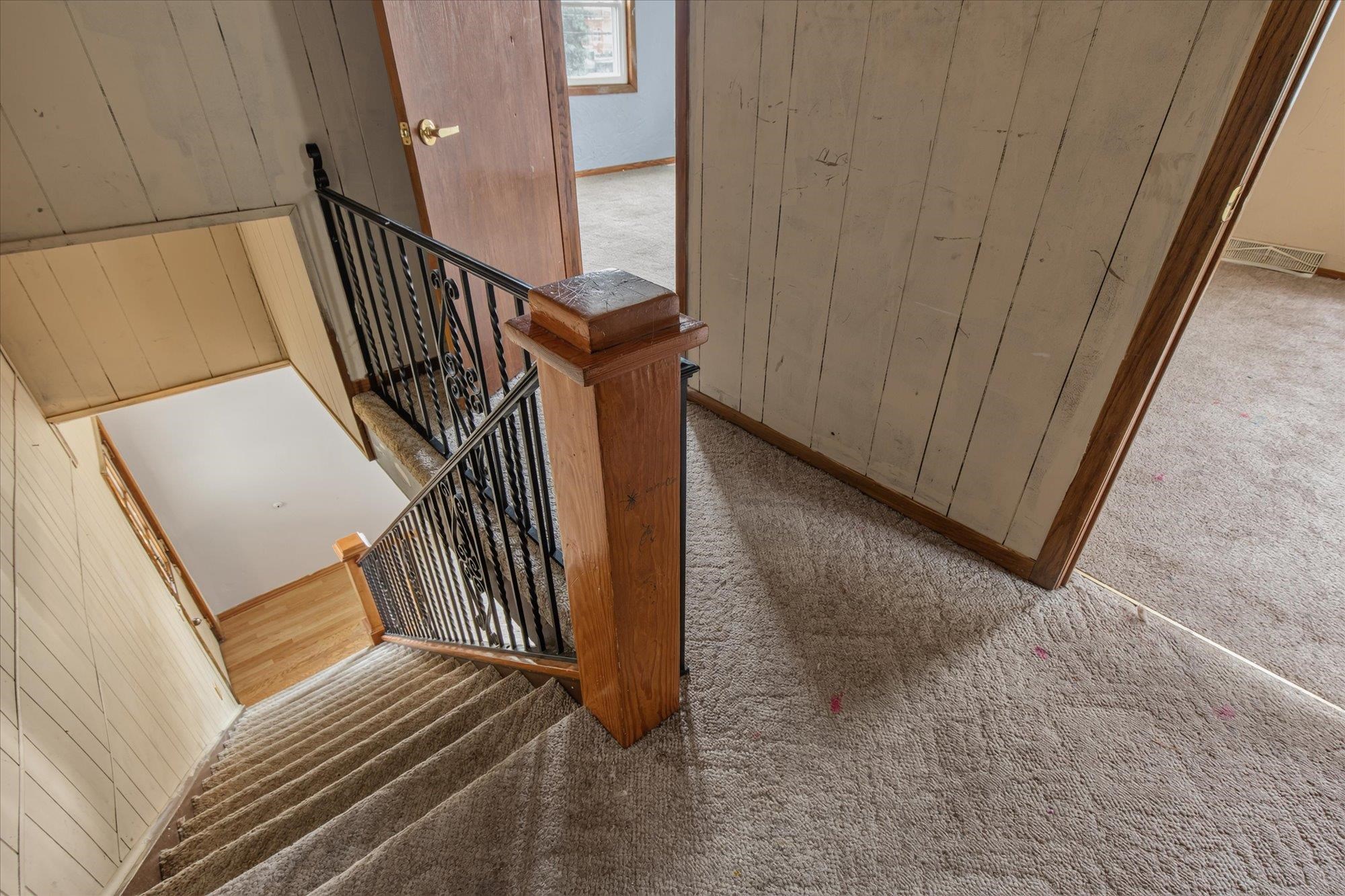 134 W FACTORY STREET, SEYMOUR, Wisconsin 54165, 4 Bedrooms Bedrooms, ,1 BathroomBathrooms,Residential,For Sale,134 W FACTORY STREET,22604124