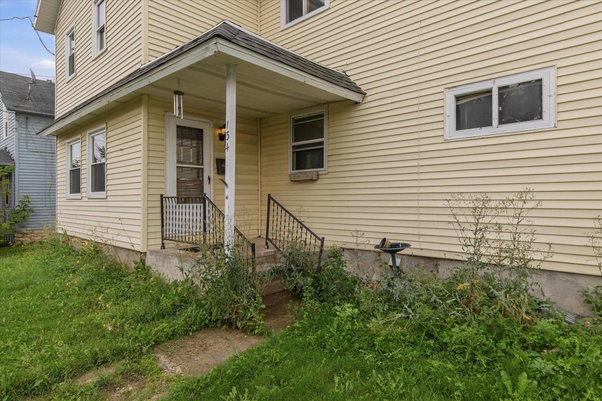 134 W FACTORY STREET, SEYMOUR, Wisconsin 54165, 4 Bedrooms Bedrooms, ,1 BathroomBathrooms,Residential,For Sale,134 W FACTORY STREET,22604124