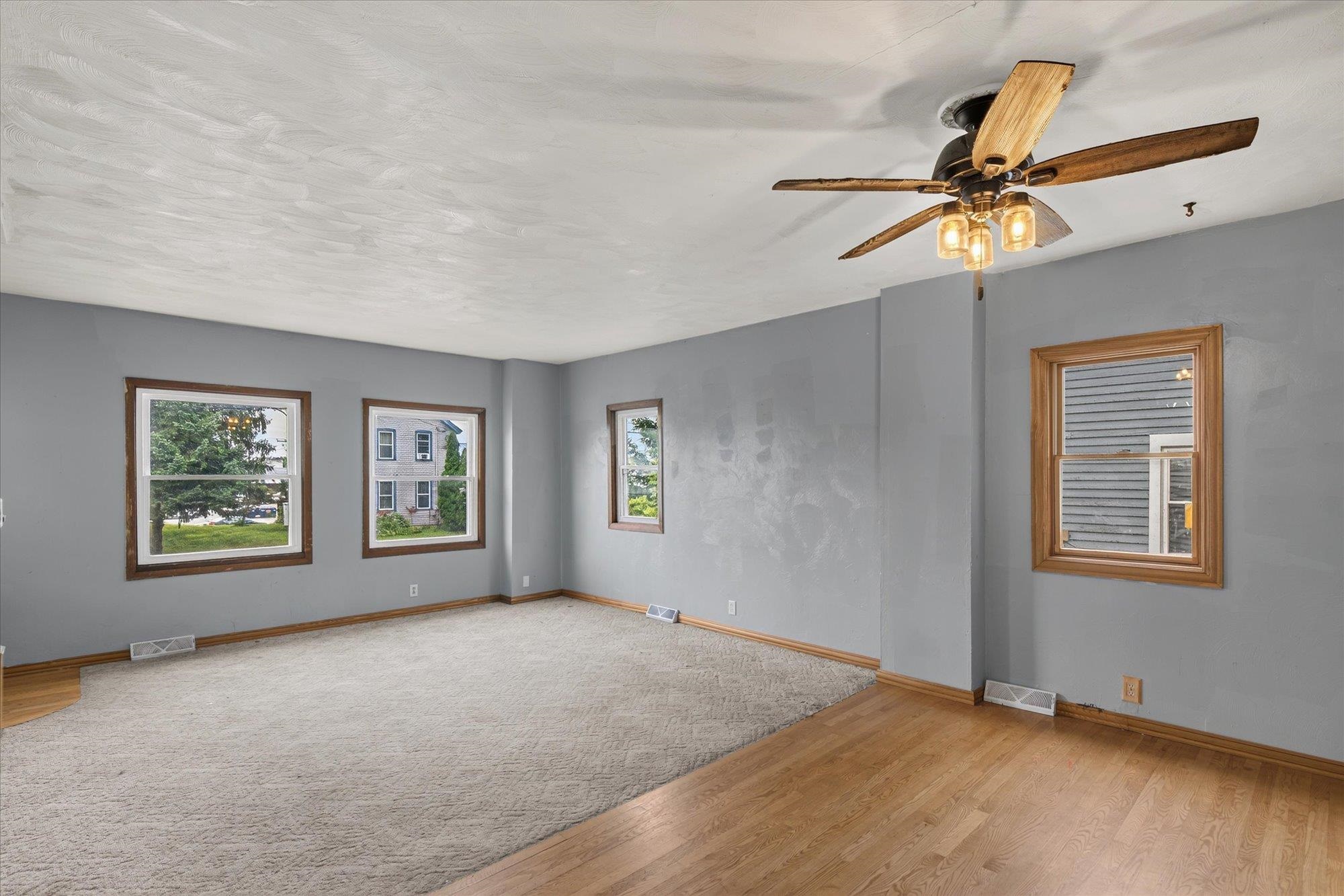 134 W FACTORY STREET, SEYMOUR, Wisconsin 54165, 4 Bedrooms Bedrooms, ,1 BathroomBathrooms,Residential,For Sale,134 W FACTORY STREET,22604124