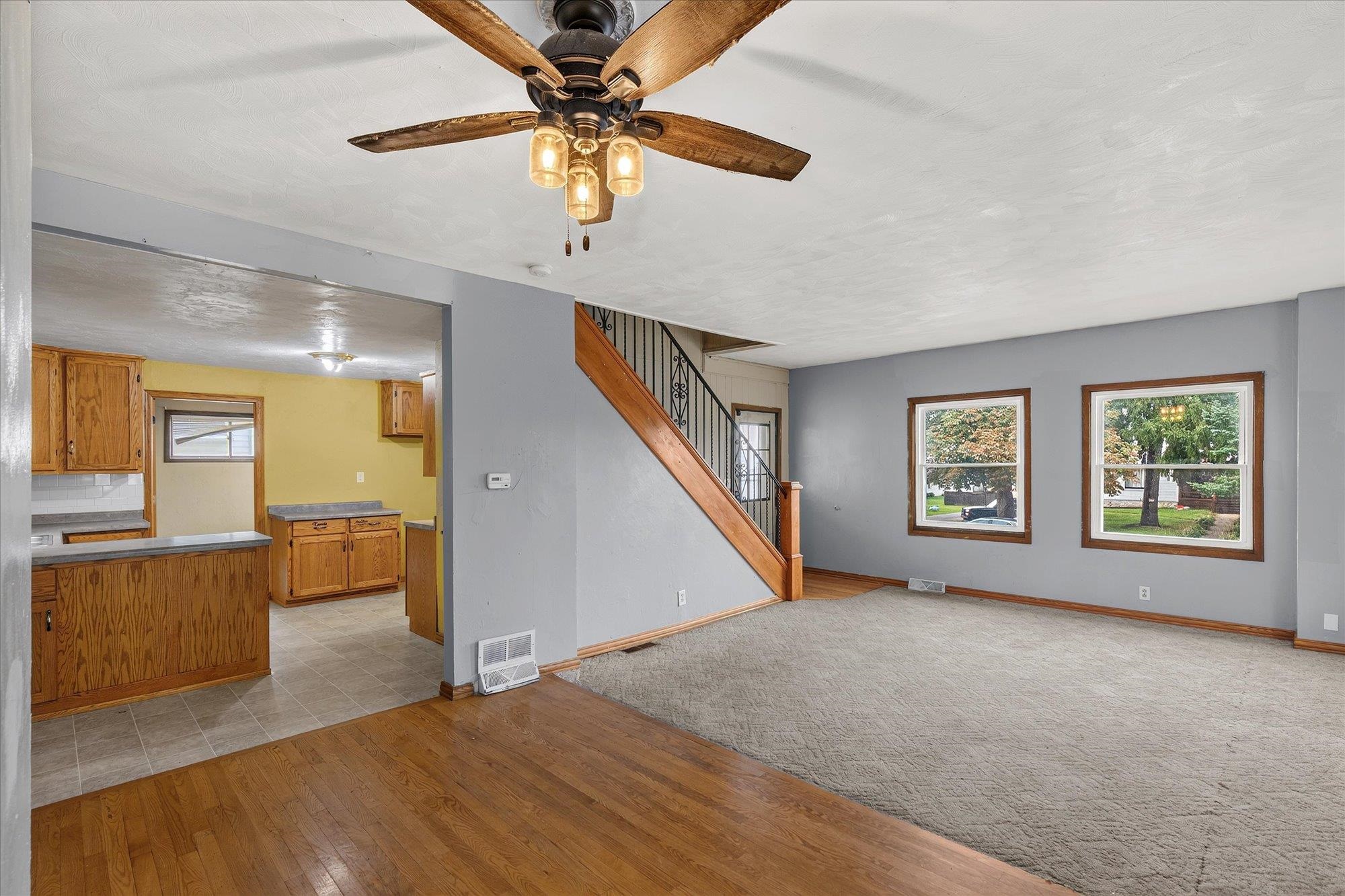 134 W FACTORY STREET, SEYMOUR, Wisconsin 54165, 4 Bedrooms Bedrooms, ,1 BathroomBathrooms,Residential,For Sale,134 W FACTORY STREET,22604124