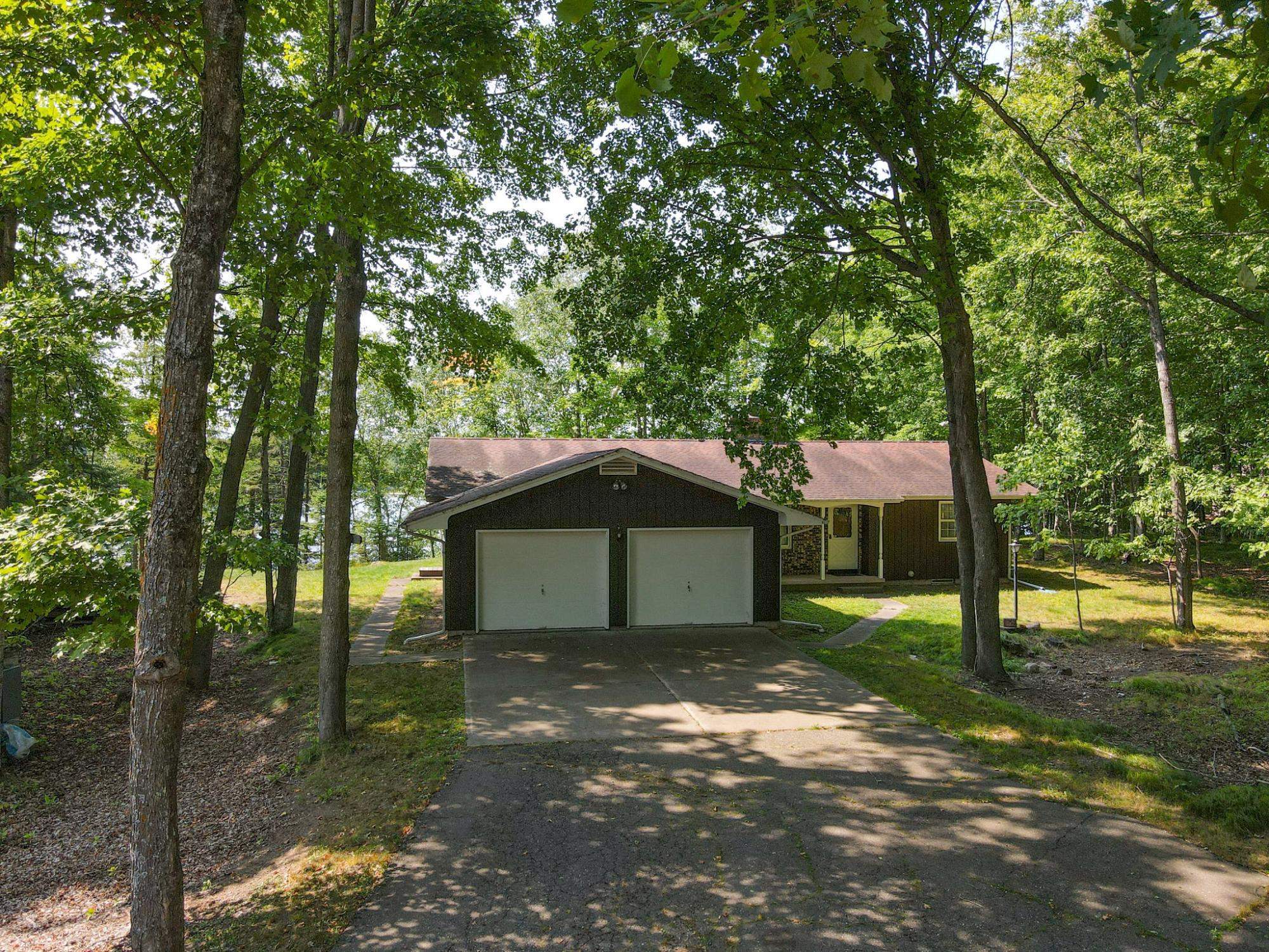 N16553 LAKESHORE DRIVE, Butternut, Wisconsin 54514, 4 Bedrooms Bedrooms, ,2 BathroomsBathrooms,Residential,For Sale,N16553 LAKESHORE DRIVE,22604125