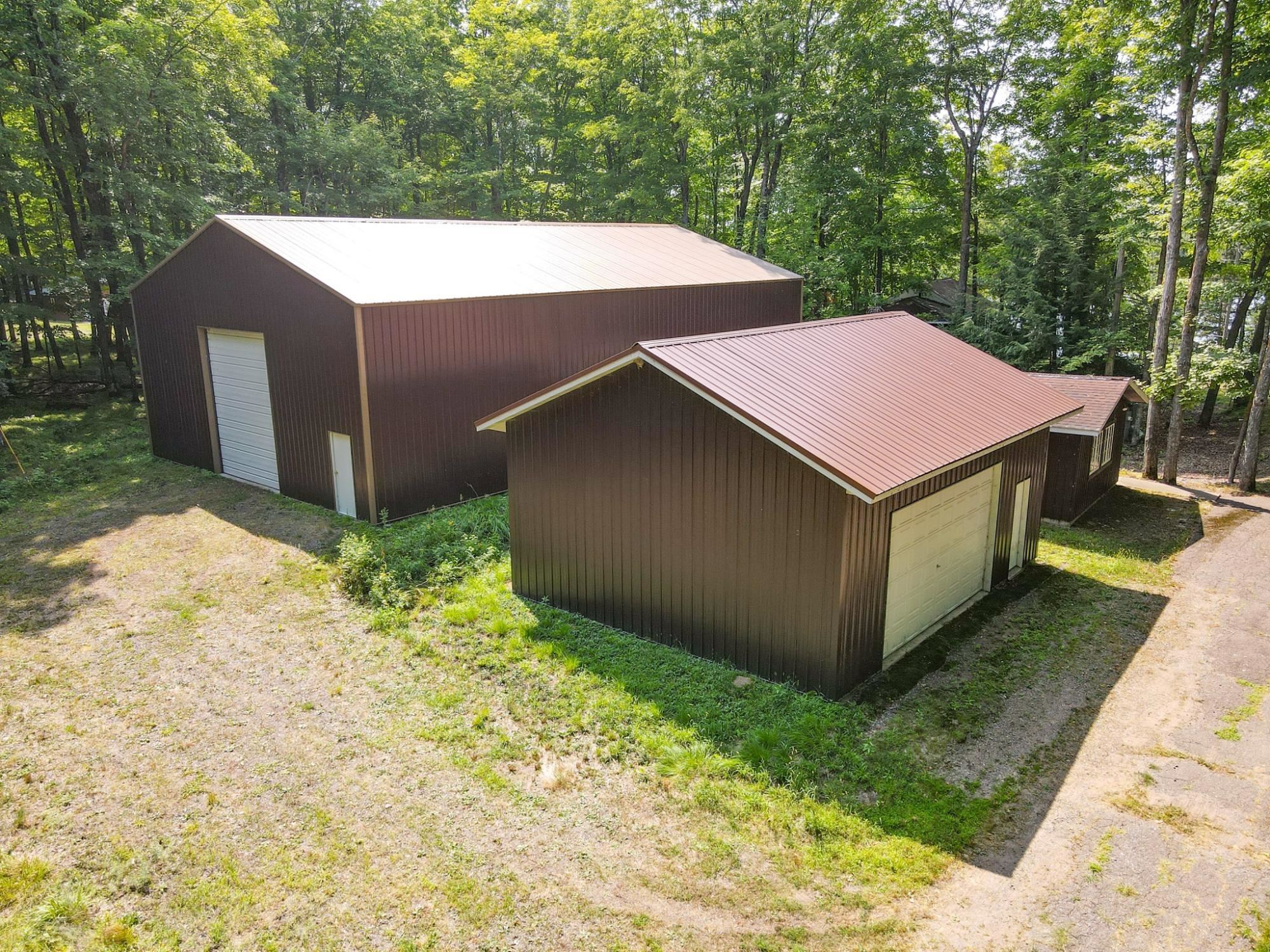 N16553 LAKESHORE DRIVE, Butternut, Wisconsin 54514, 4 Bedrooms Bedrooms, ,2 BathroomsBathrooms,Residential,For Sale,N16553 LAKESHORE DRIVE,22604125