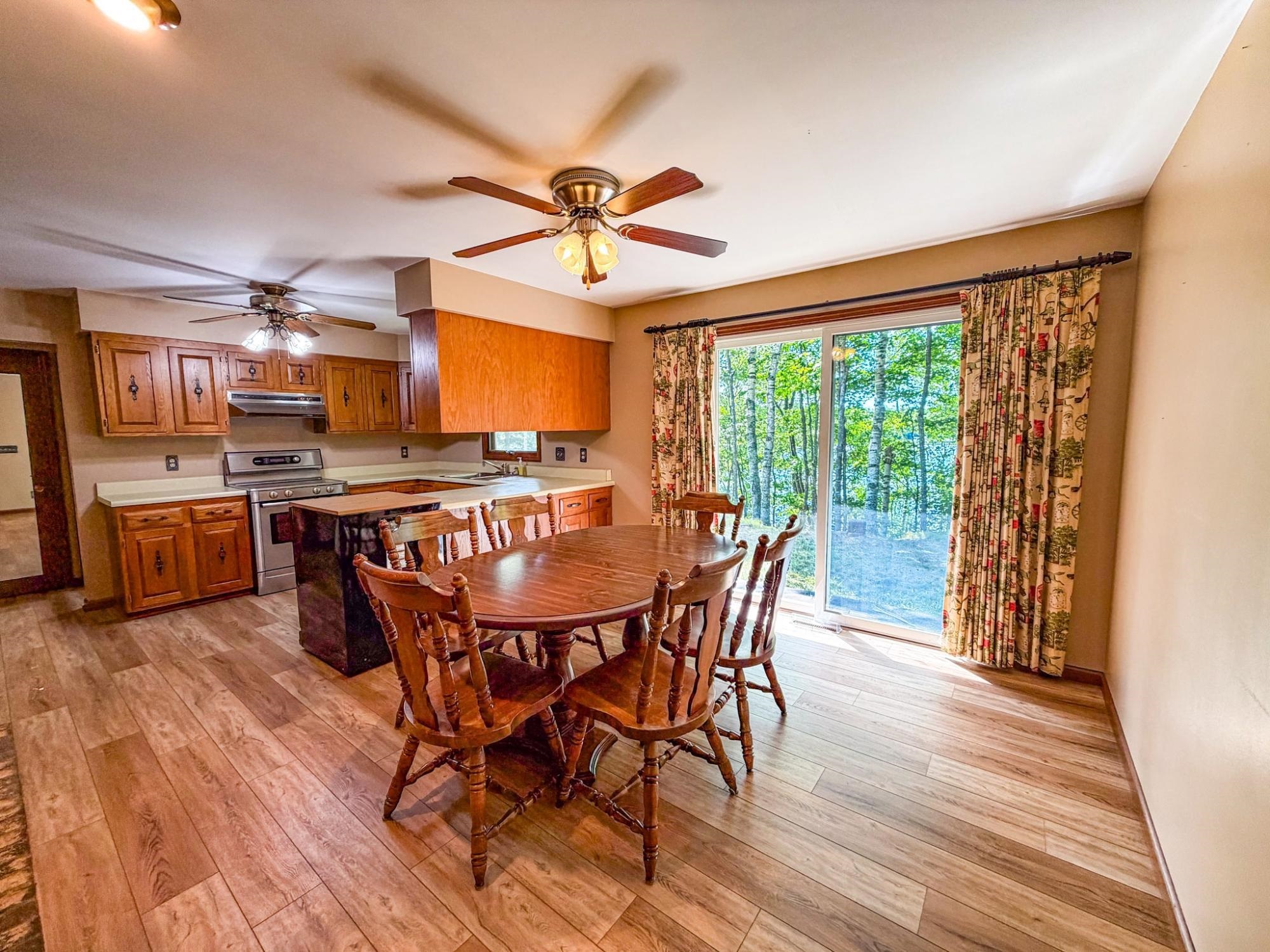 N16553 LAKESHORE DRIVE, Butternut, Wisconsin 54514, 4 Bedrooms Bedrooms, ,2 BathroomsBathrooms,Residential,For Sale,N16553 LAKESHORE DRIVE,22604125