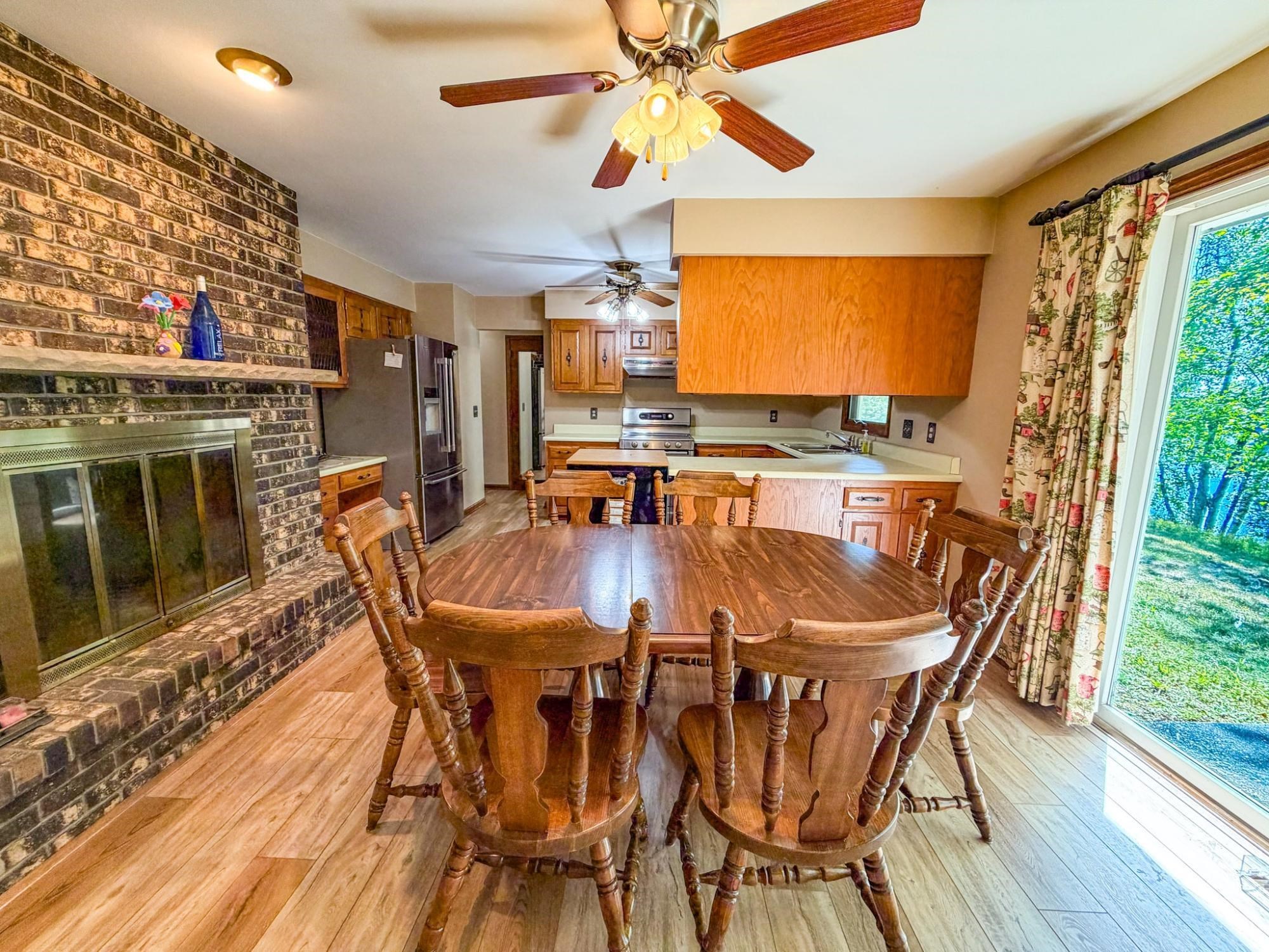 N16553 LAKESHORE DRIVE, Butternut, Wisconsin 54514, 4 Bedrooms Bedrooms, ,2 BathroomsBathrooms,Residential,For Sale,N16553 LAKESHORE DRIVE,22604125