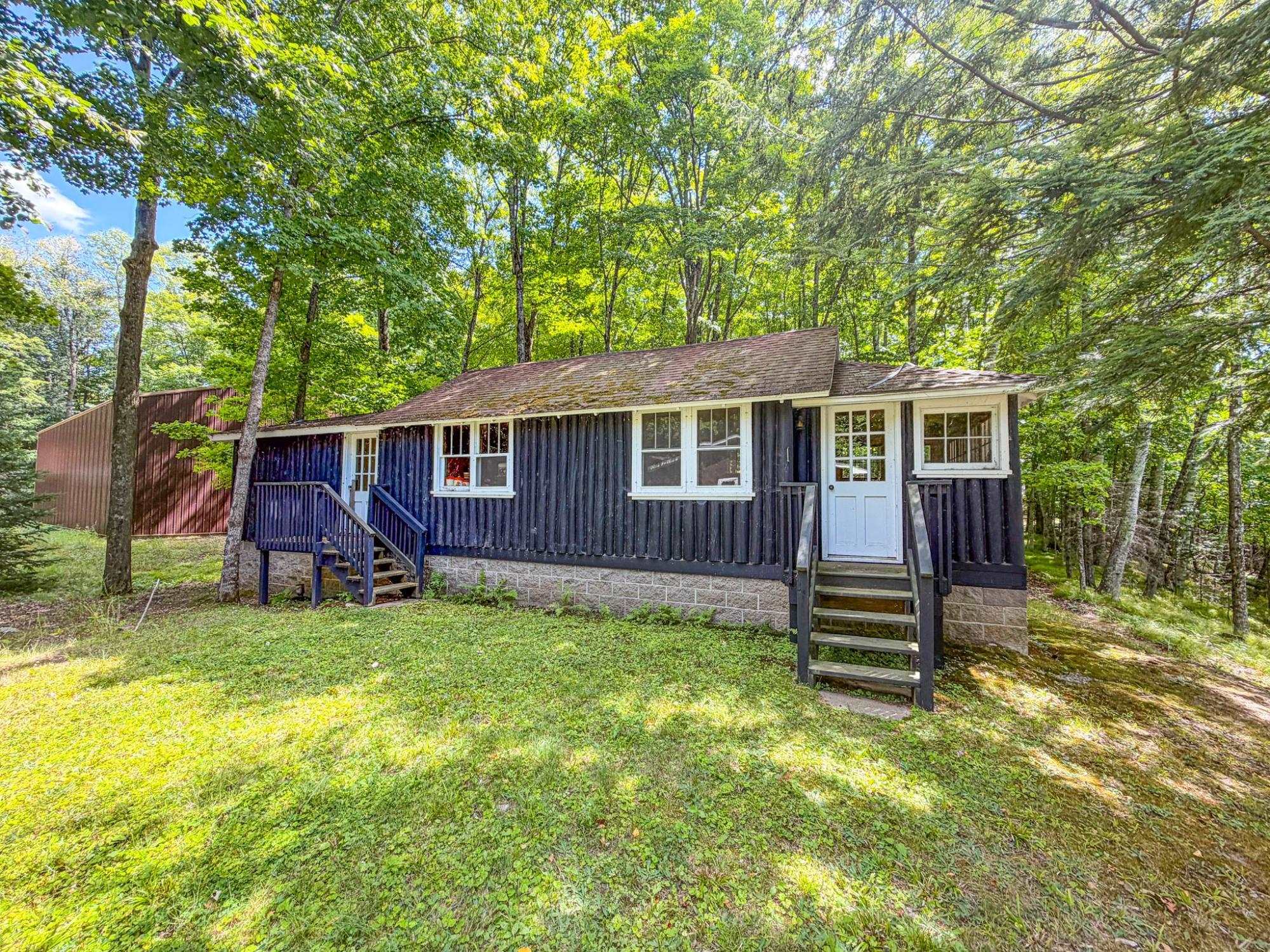 N16553 LAKESHORE DRIVE, Butternut, Wisconsin 54514, 4 Bedrooms Bedrooms, ,2 BathroomsBathrooms,Residential,For Sale,N16553 LAKESHORE DRIVE,22604125