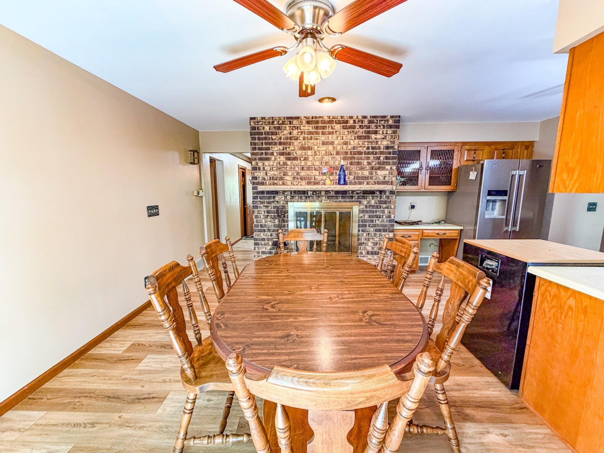 N16553 LAKESHORE DRIVE, Butternut, Wisconsin 54514, 4 Bedrooms Bedrooms, ,2 BathroomsBathrooms,Residential,For Sale,N16553 LAKESHORE DRIVE,22604125