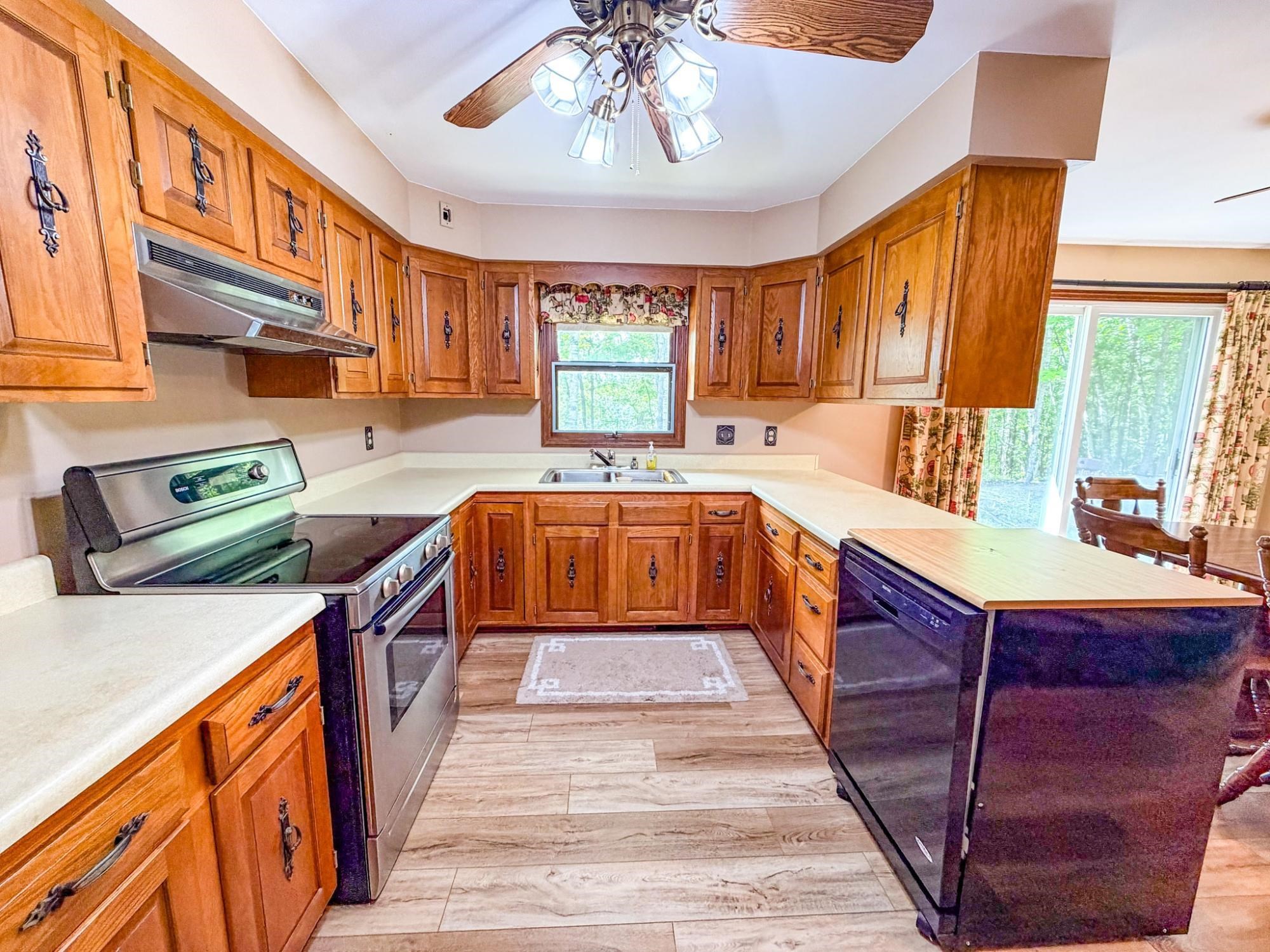 N16553 LAKESHORE DRIVE, Butternut, Wisconsin 54514, 4 Bedrooms Bedrooms, ,2 BathroomsBathrooms,Residential,For Sale,N16553 LAKESHORE DRIVE,22604125