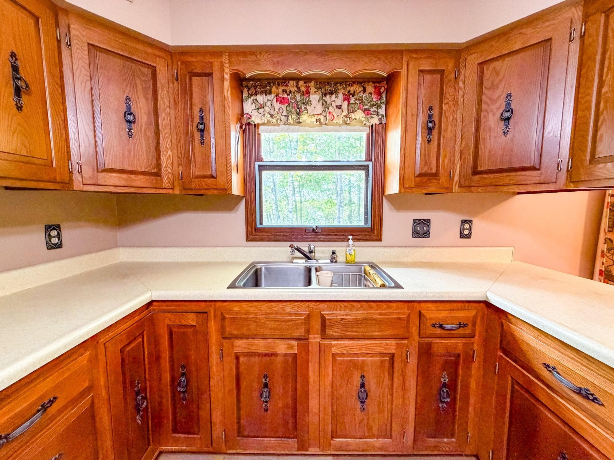 N16553 LAKESHORE DRIVE, Butternut, Wisconsin 54514, 4 Bedrooms Bedrooms, ,2 BathroomsBathrooms,Residential,For Sale,N16553 LAKESHORE DRIVE,22604125