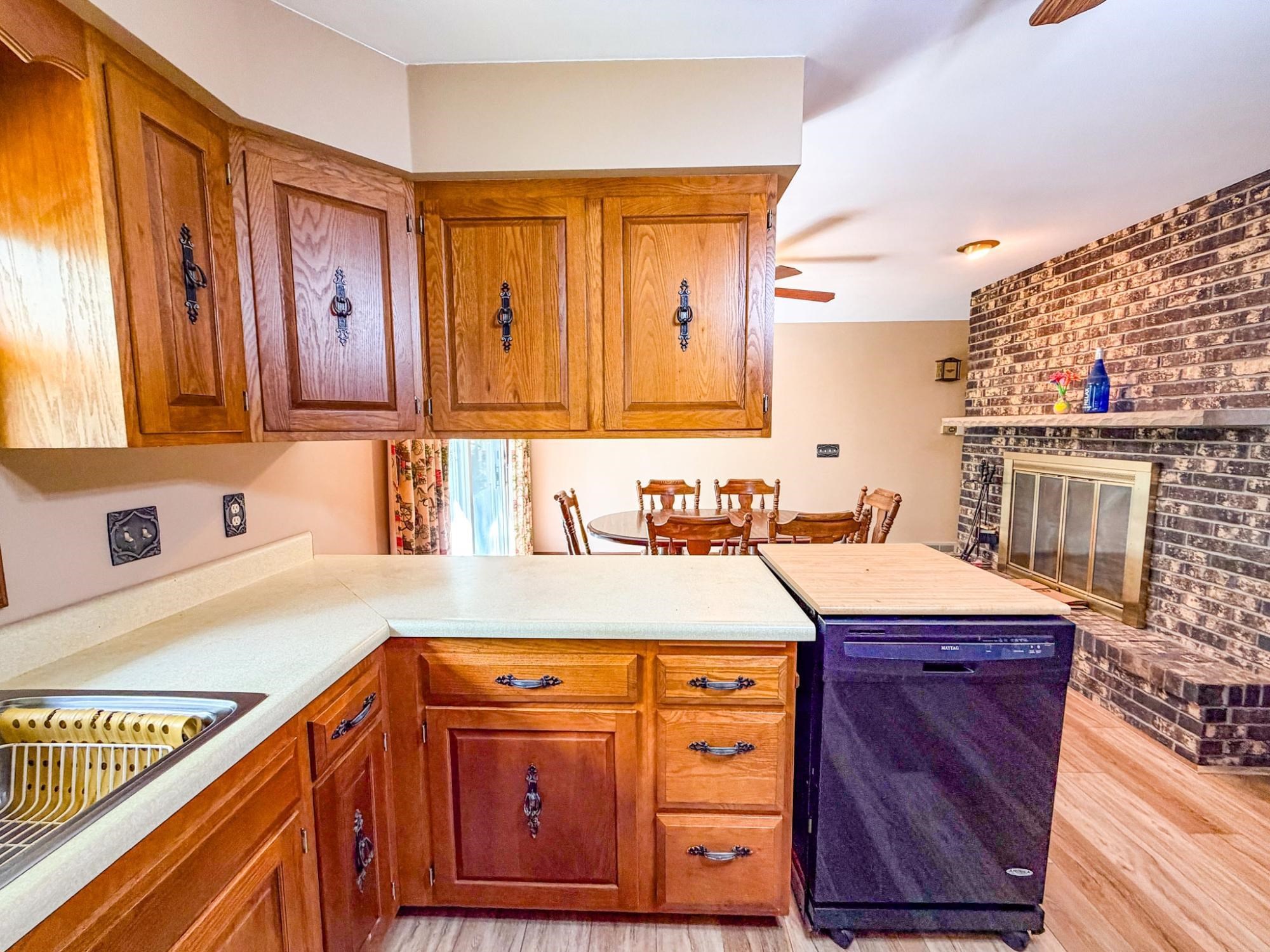 N16553 LAKESHORE DRIVE, Butternut, Wisconsin 54514, 4 Bedrooms Bedrooms, ,2 BathroomsBathrooms,Residential,For Sale,N16553 LAKESHORE DRIVE,22604125