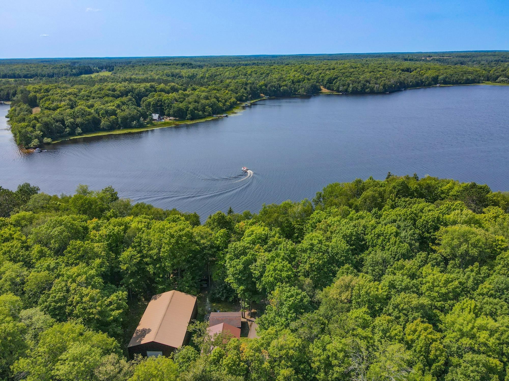 N16553 LAKESHORE DRIVE, Butternut, Wisconsin 54514, 4 Bedrooms Bedrooms, ,2 BathroomsBathrooms,Residential,For Sale,N16553 LAKESHORE DRIVE,22604125
