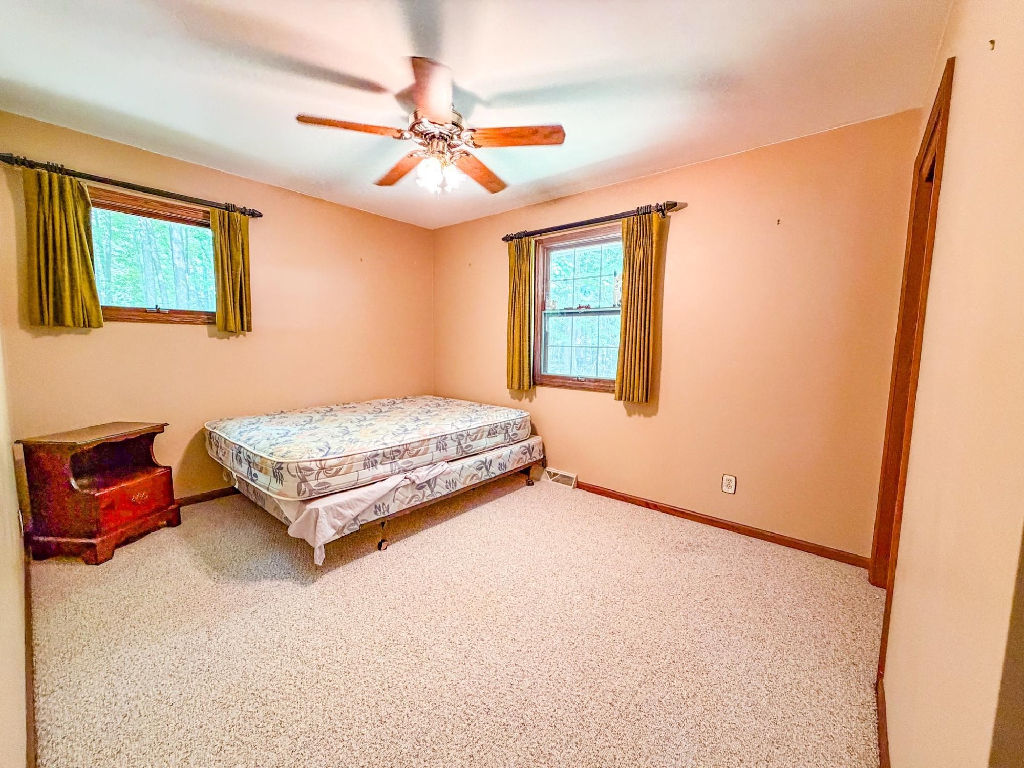 N16553 LAKESHORE DRIVE, Butternut, Wisconsin 54514, 4 Bedrooms Bedrooms, ,2 BathroomsBathrooms,Residential,For Sale,N16553 LAKESHORE DRIVE,22604125