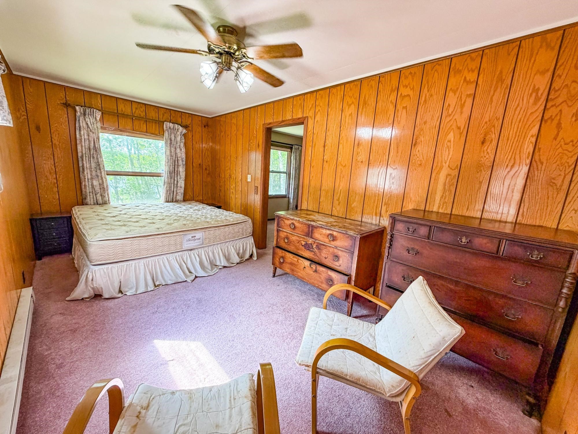 N16553 LAKESHORE DRIVE, Butternut, Wisconsin 54514, 4 Bedrooms Bedrooms, ,2 BathroomsBathrooms,Residential,For Sale,N16553 LAKESHORE DRIVE,22604125