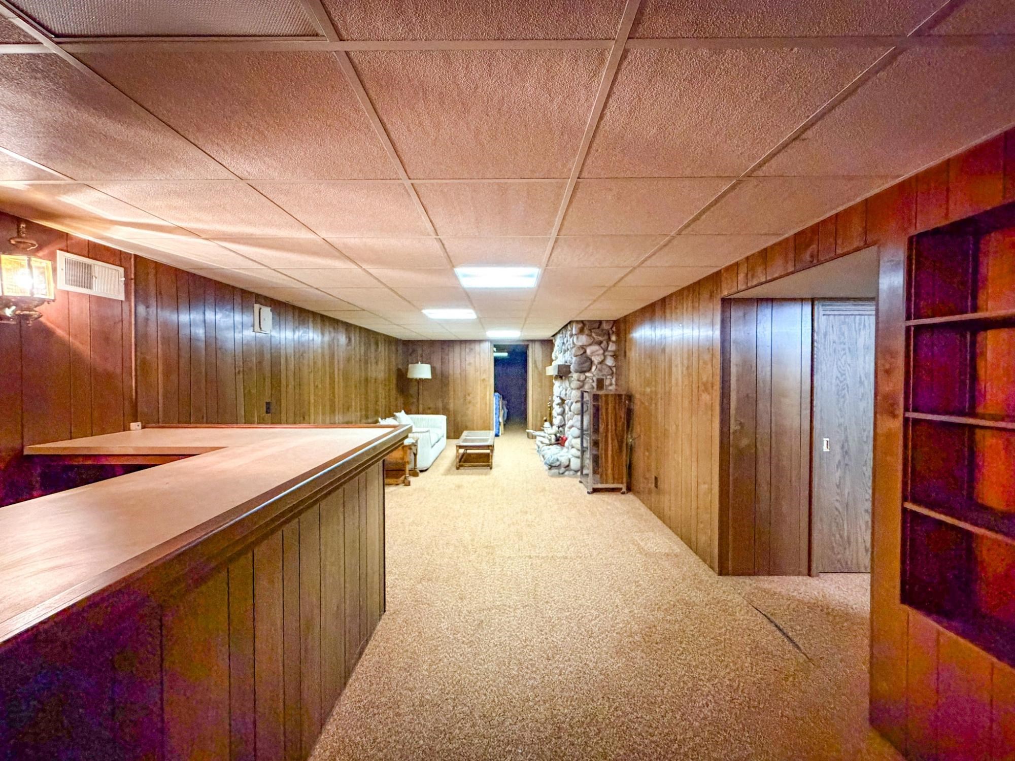 N16553 LAKESHORE DRIVE, Butternut, Wisconsin 54514, 4 Bedrooms Bedrooms, ,2 BathroomsBathrooms,Residential,For Sale,N16553 LAKESHORE DRIVE,22604125