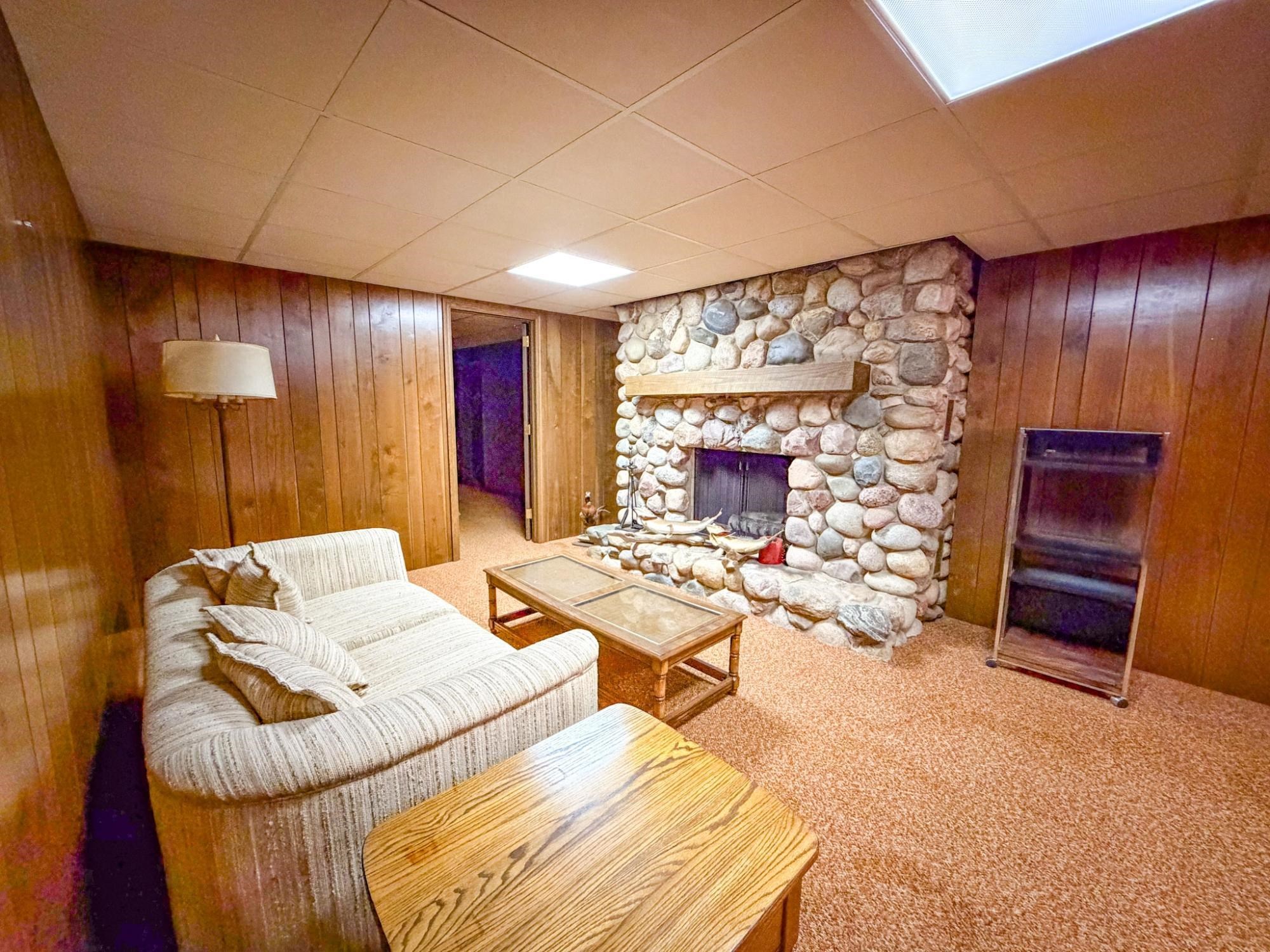 N16553 LAKESHORE DRIVE, Butternut, Wisconsin 54514, 4 Bedrooms Bedrooms, ,2 BathroomsBathrooms,Residential,For Sale,N16553 LAKESHORE DRIVE,22604125