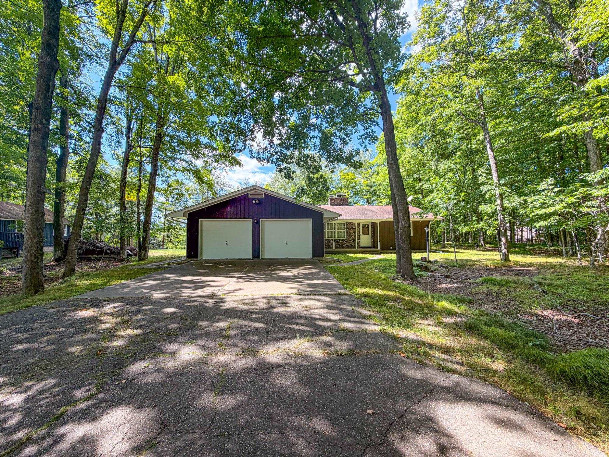 N16553 LAKESHORE DRIVE, Butternut, Wisconsin 54514, 4 Bedrooms Bedrooms, ,2 BathroomsBathrooms,Residential,For Sale,N16553 LAKESHORE DRIVE,22604125