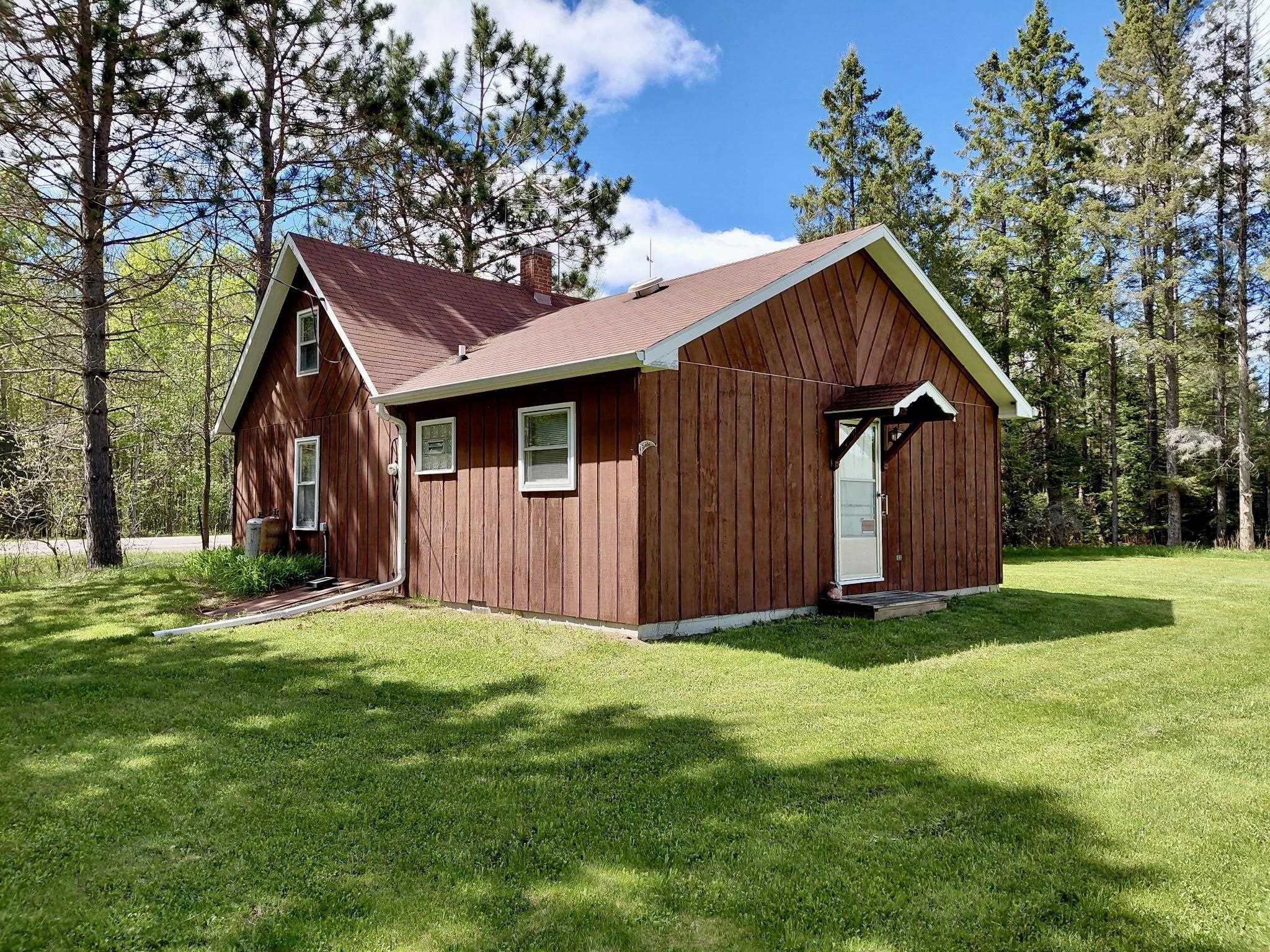 N7150 STATE HIGHWAY 13, Phillips, Wisconsin 54555, 3 Bedrooms Bedrooms, ,1 BathroomBathrooms,Residential,For Sale,N7150 STATE HIGHWAY 13,22604127