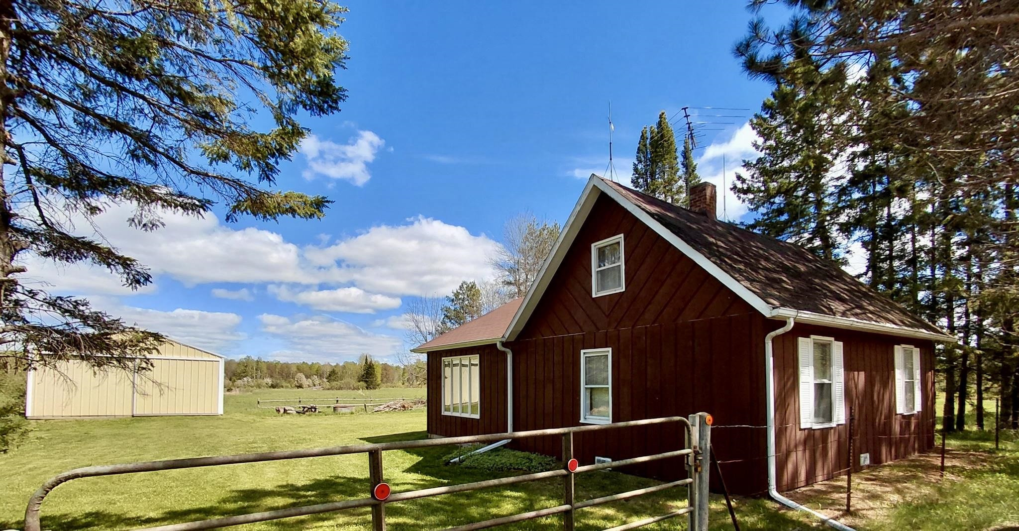 N7150 STATE HIGHWAY 13, Phillips, Wisconsin 54555, 3 Bedrooms Bedrooms, ,1 BathroomBathrooms,Residential,For Sale,N7150 STATE HIGHWAY 13,22604127