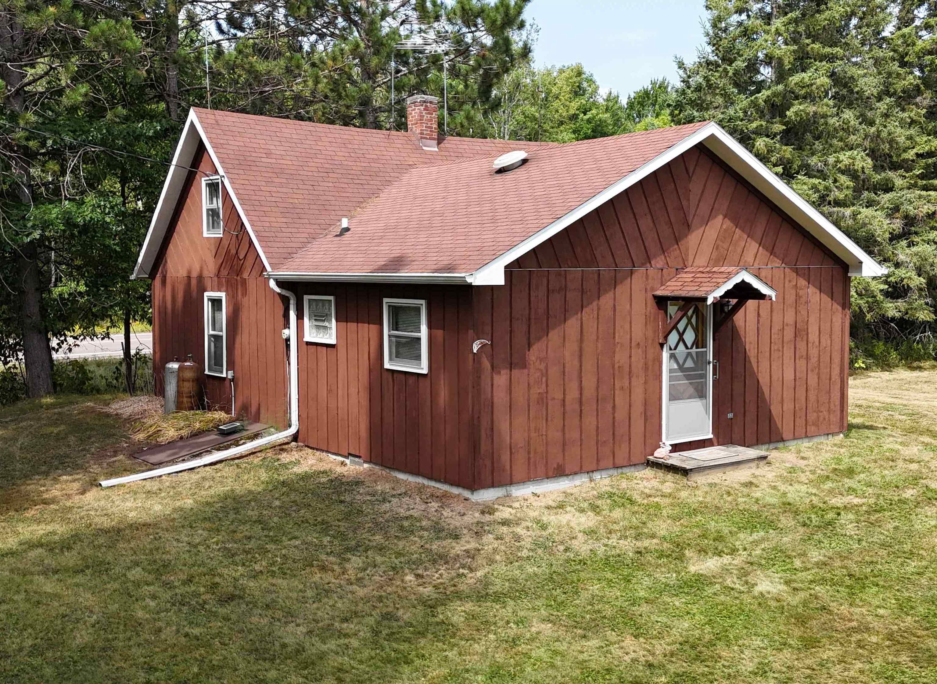 N7150 STATE HIGHWAY 13, Phillips, Wisconsin 54555, 3 Bedrooms Bedrooms, ,1 BathroomBathrooms,Residential,For Sale,N7150 STATE HIGHWAY 13,22604127