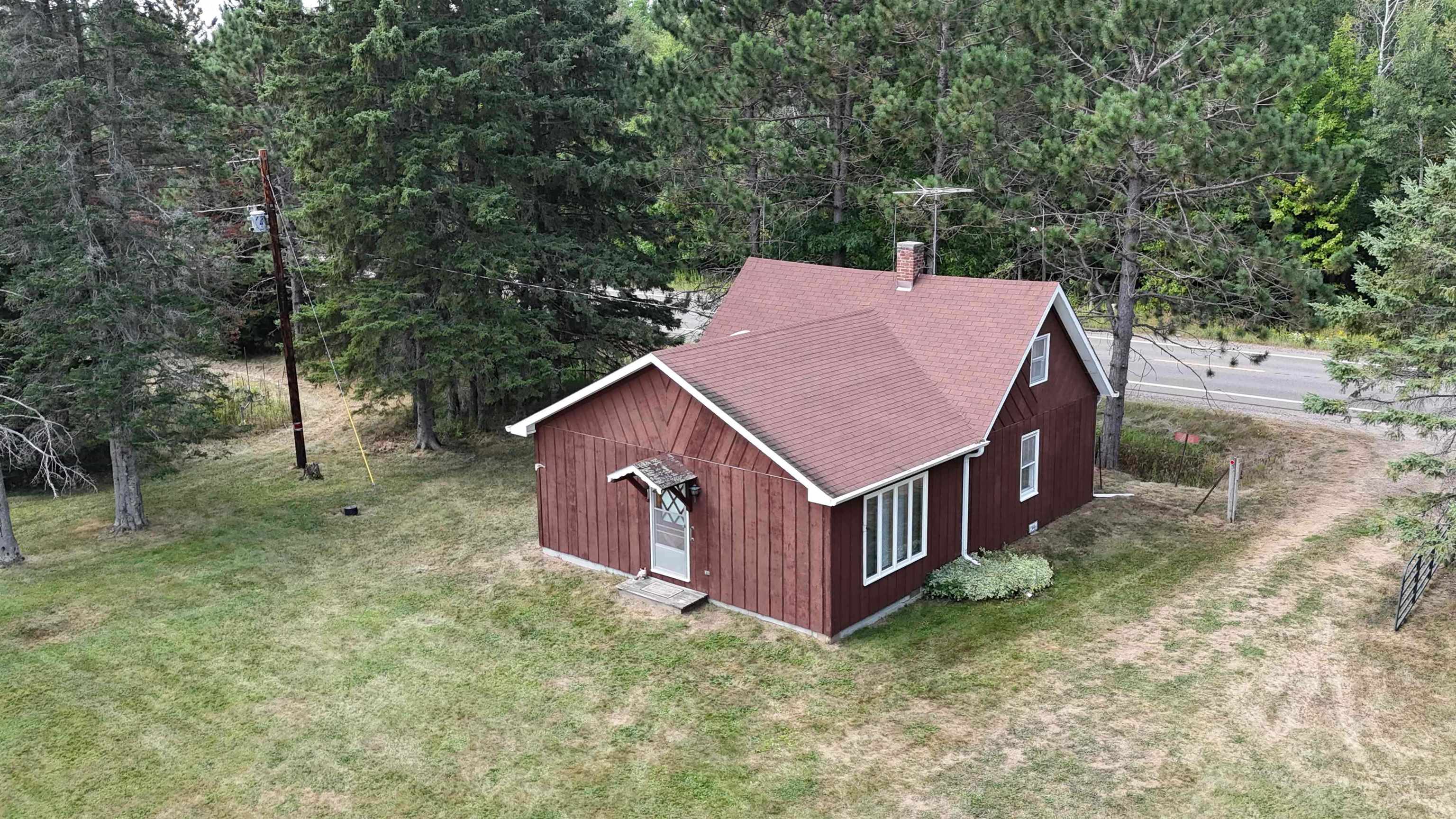 N7150 STATE HIGHWAY 13, Phillips, Wisconsin 54555, 3 Bedrooms Bedrooms, ,1 BathroomBathrooms,Residential,For Sale,N7150 STATE HIGHWAY 13,22604127