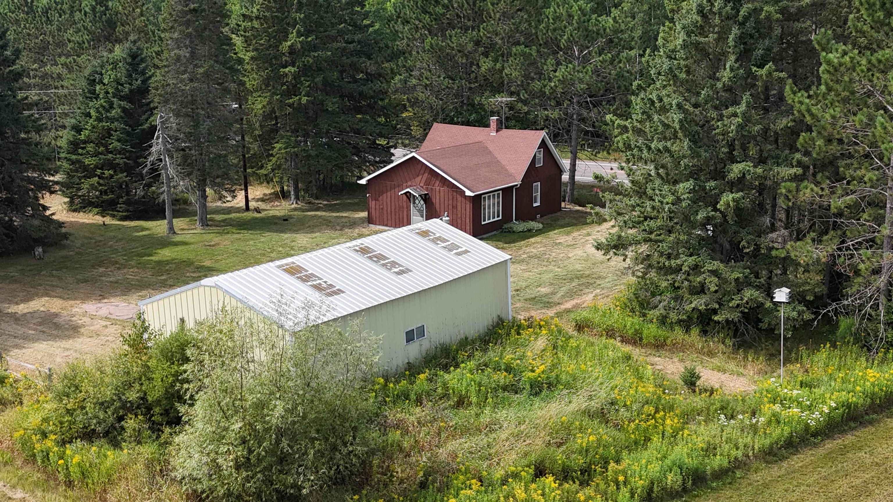N7150 STATE HIGHWAY 13, Phillips, Wisconsin 54555, 3 Bedrooms Bedrooms, ,1 BathroomBathrooms,Residential,For Sale,N7150 STATE HIGHWAY 13,22604127