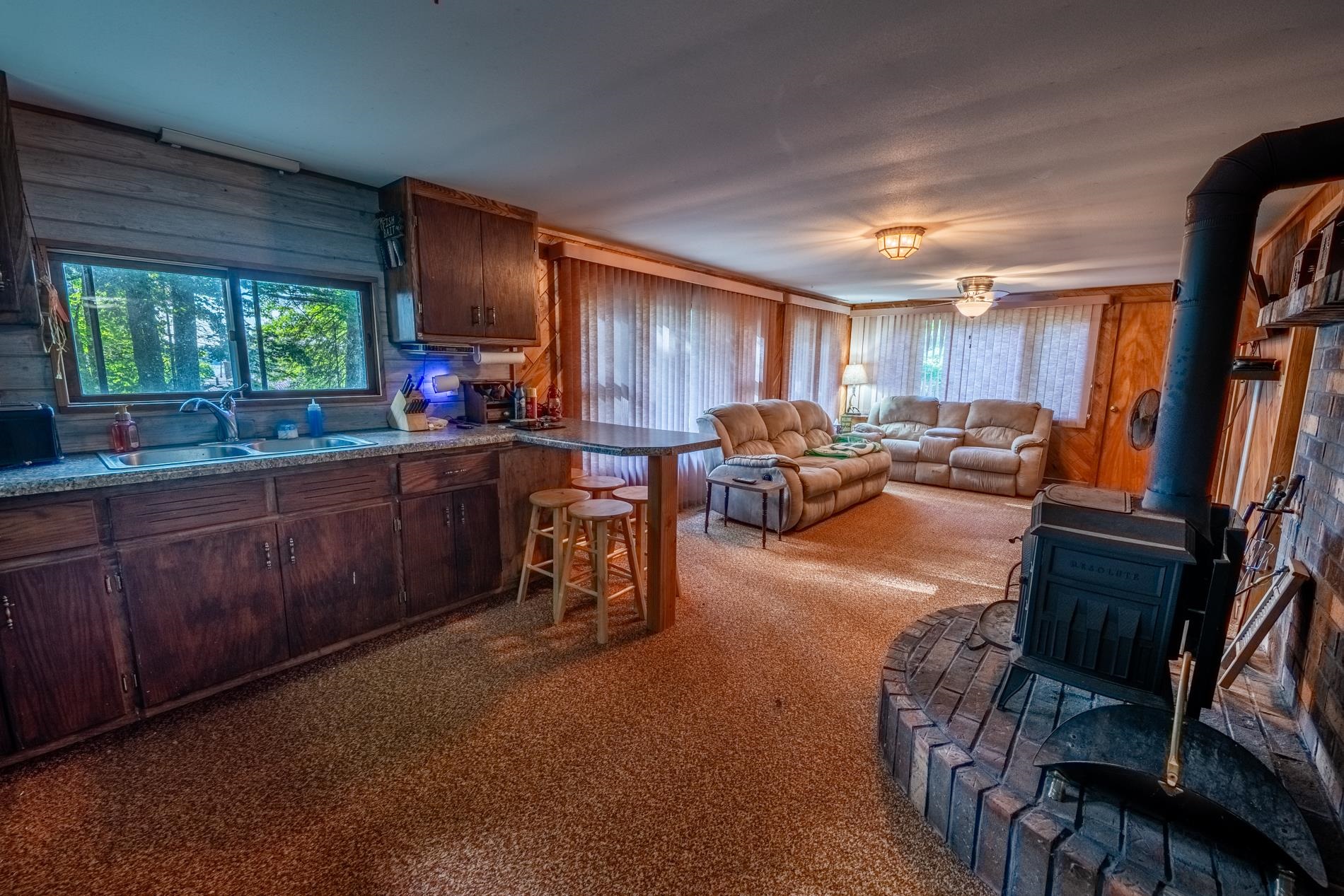10567 COES LANDING, Hiles, Wyoming 54511, 4 Bedrooms Bedrooms, ,2 BathroomsBathrooms,Residential,For Sale,10567 COES LANDING,22604128