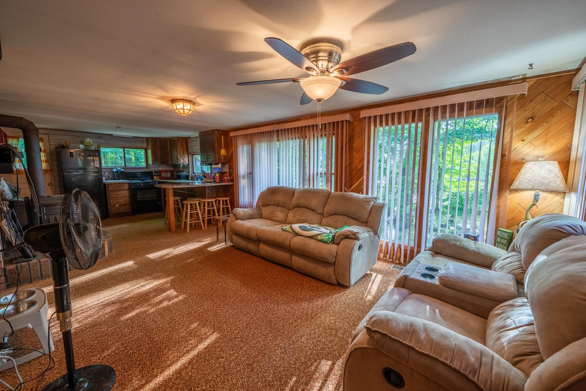 10567 COES LANDING, Hiles, Wyoming 54511, 4 Bedrooms Bedrooms, ,2 BathroomsBathrooms,Residential,For Sale,10567 COES LANDING,22604128