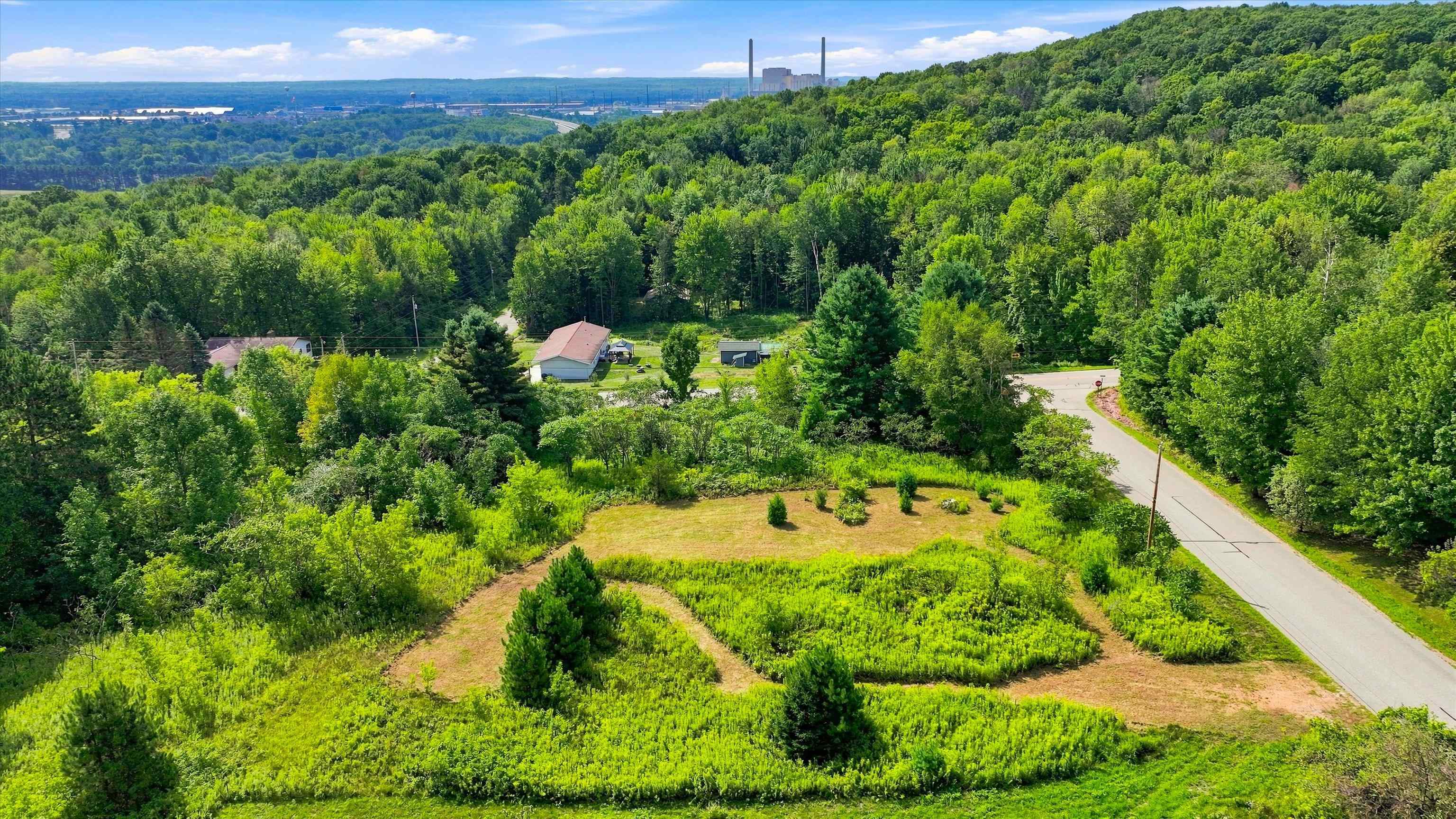 221771 WINTERGREEN ROAD, Wausau, Wisconsin 54401, ,Land,For Sale,221771 WINTERGREEN ROAD,22604129
