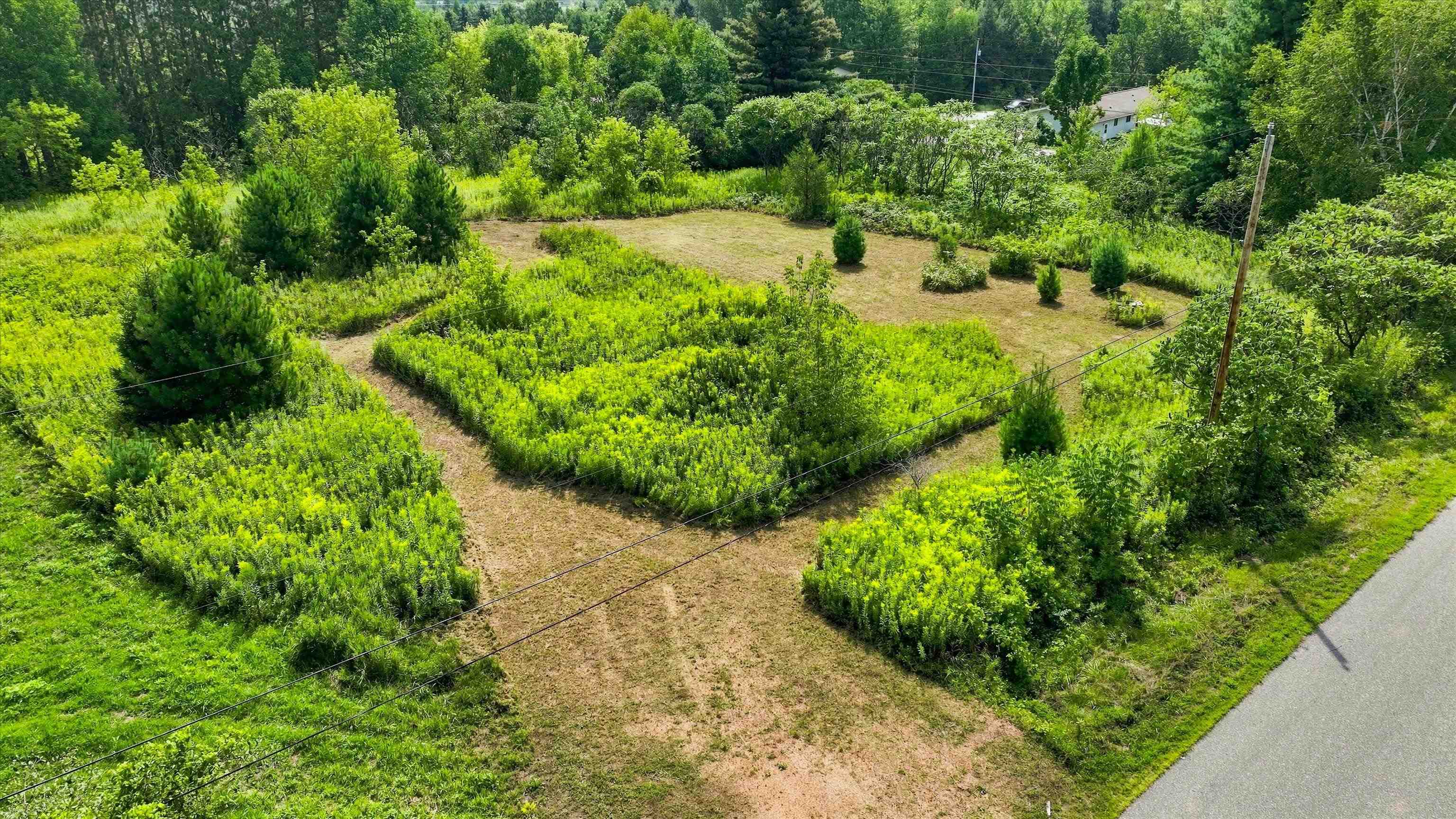 221771 WINTERGREEN ROAD, Wausau, Wisconsin 54401, ,Land,For Sale,221771 WINTERGREEN ROAD,22604129