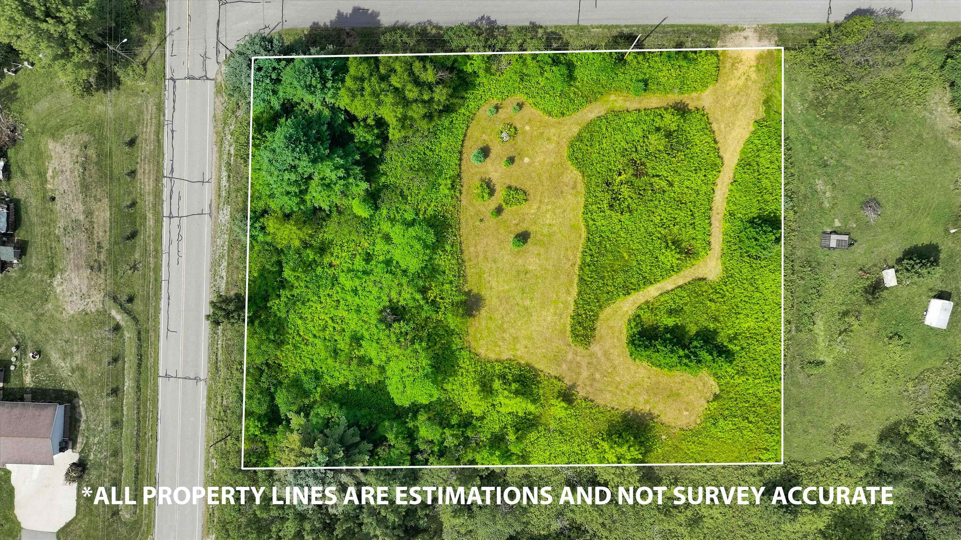 221771 WINTERGREEN ROAD, Wausau, Wisconsin 54401, ,Land,For Sale,221771 WINTERGREEN ROAD,22604129