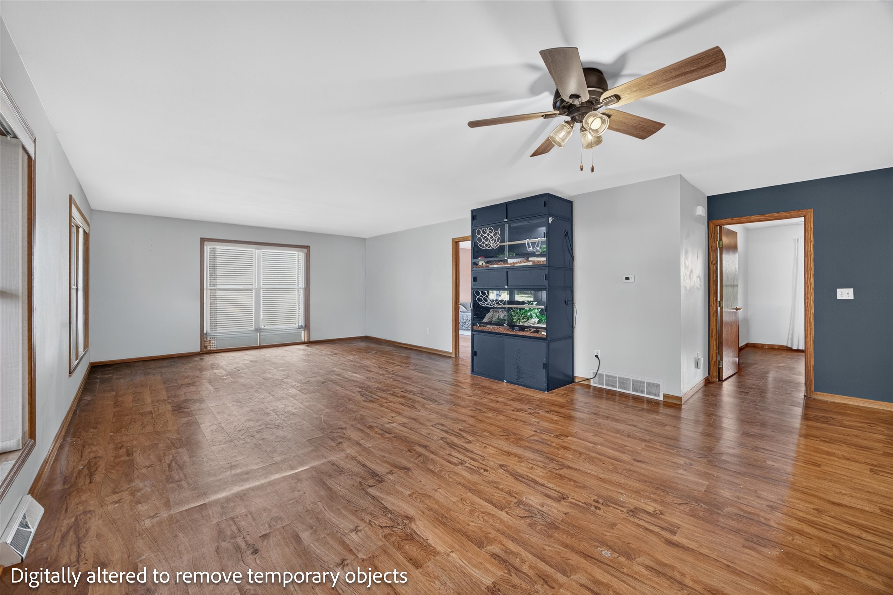 327 S 56TH AVENUE, Wausau, Wisconsin 54401, 5 Bedrooms Bedrooms, ,2 BathroomsBathrooms,Residential,For Sale,327 S 56TH AVENUE,22604130