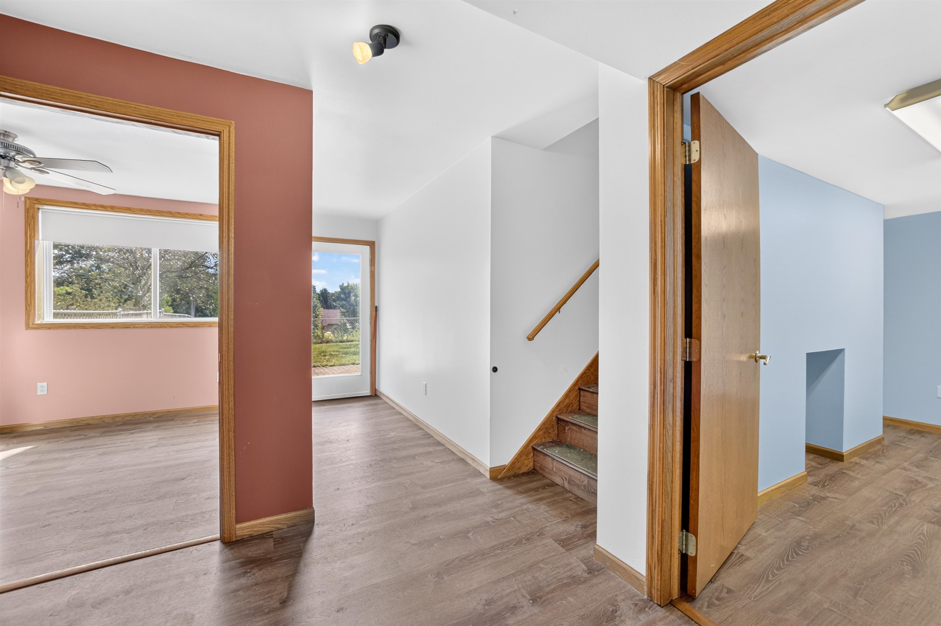 327 S 56TH AVENUE, Wausau, Wisconsin 54401, 5 Bedrooms Bedrooms, ,2 BathroomsBathrooms,Residential,For Sale,327 S 56TH AVENUE,22604130