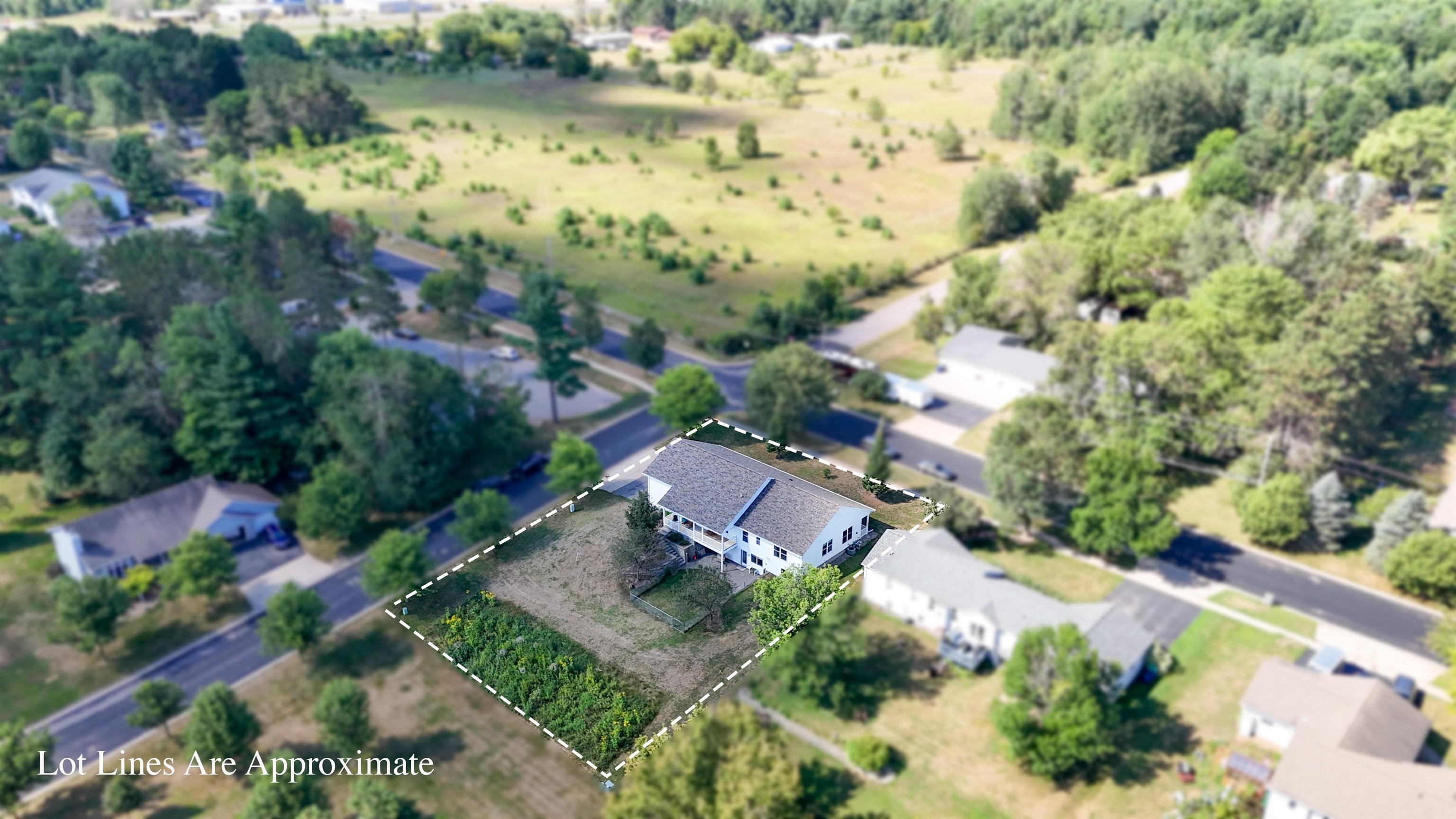327 S 56TH AVENUE, Wausau, Wisconsin 54401, 5 Bedrooms Bedrooms, ,2 BathroomsBathrooms,Residential,For Sale,327 S 56TH AVENUE,22604130